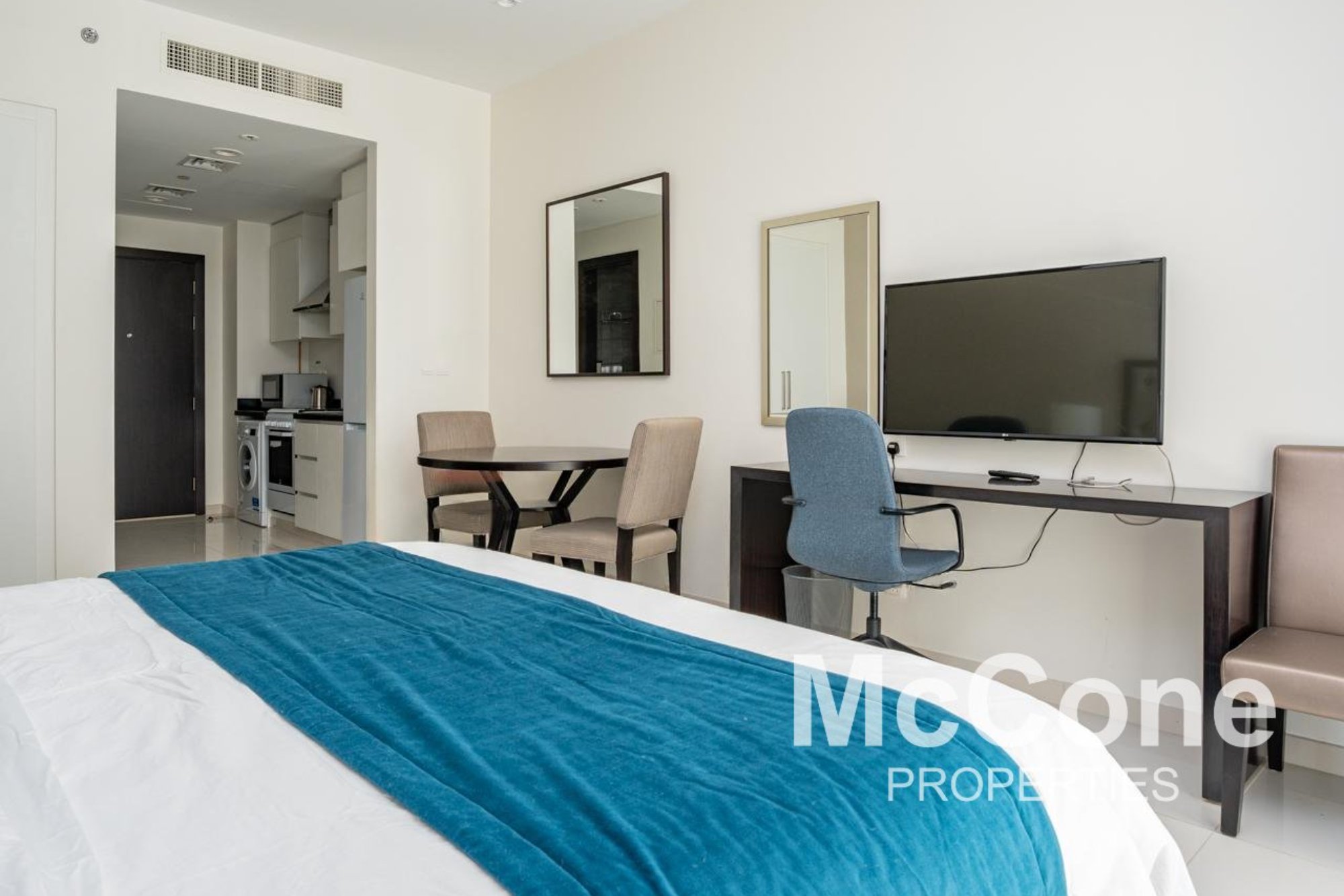 Studio Apartment for Rent in Celestia A, Dubai South (Dubai World Central) — photo 8 of 25