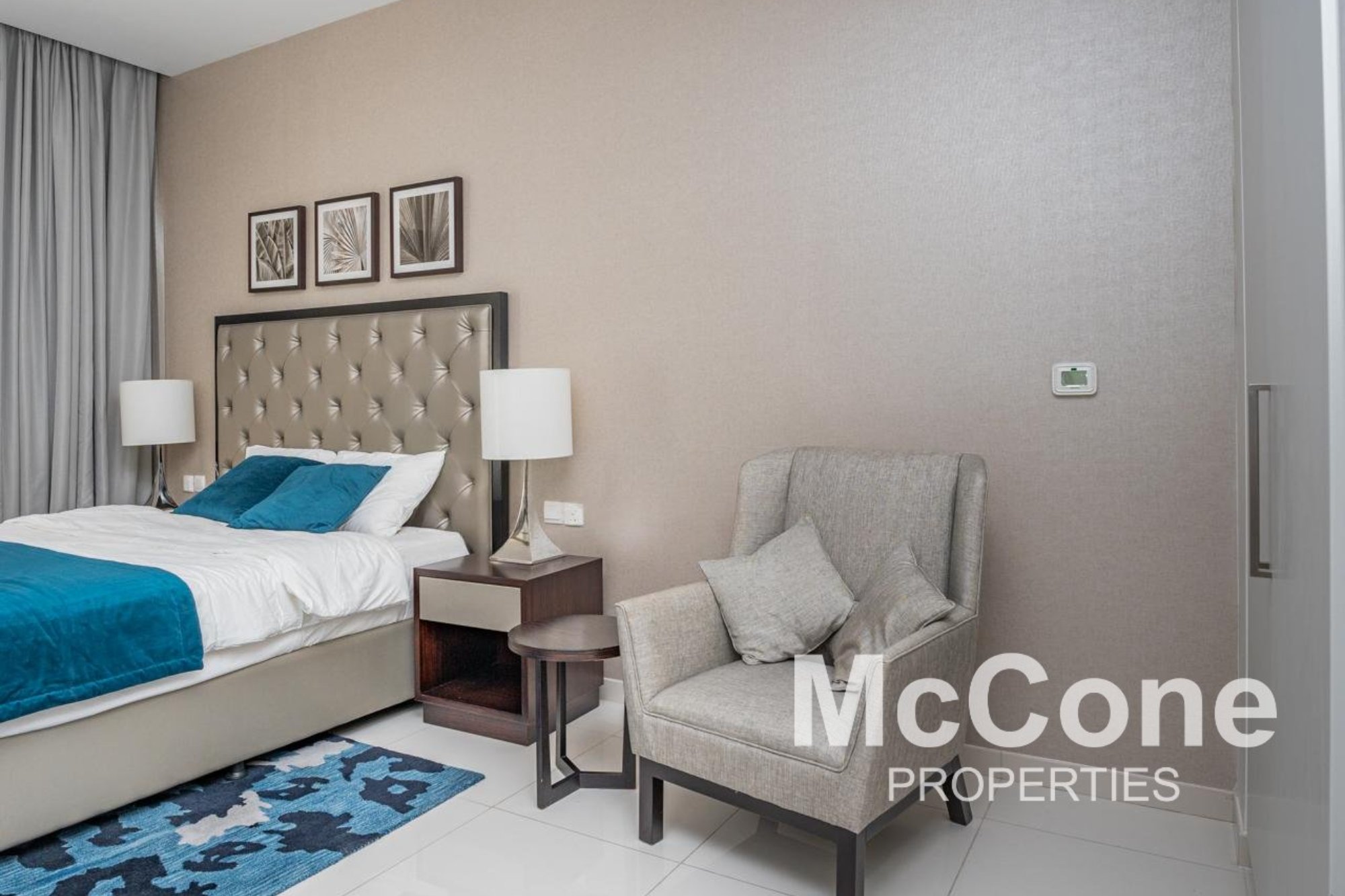 Studio Apartment for Rent in Celestia A, Dubai South (Dubai World Central) — photo 9 of 25