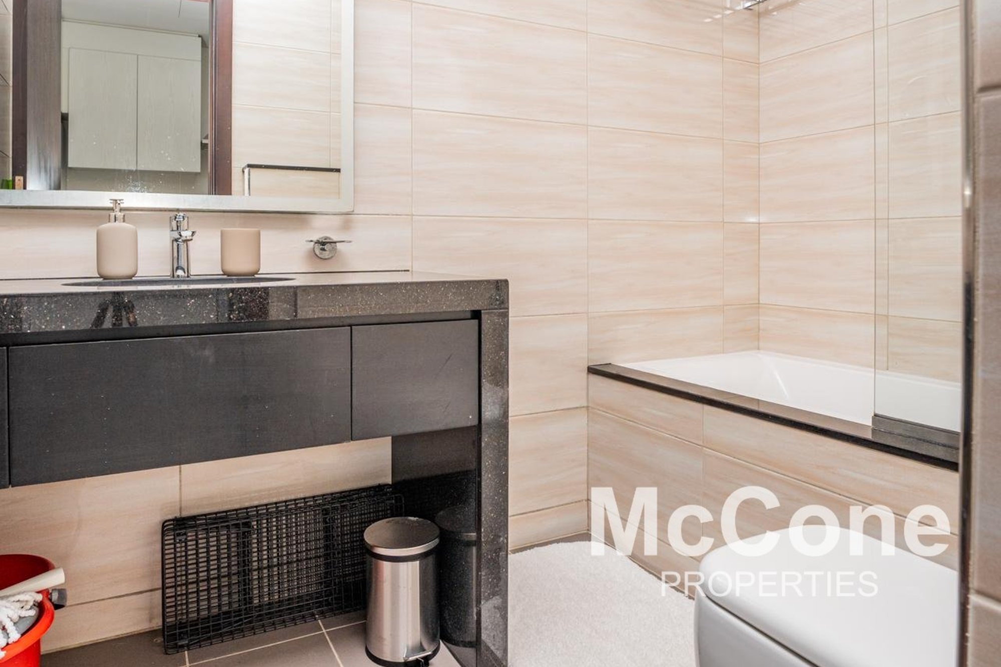Studio Apartment for Rent in Celestia A, Dubai South (Dubai World Central) — photograph 11 of 25