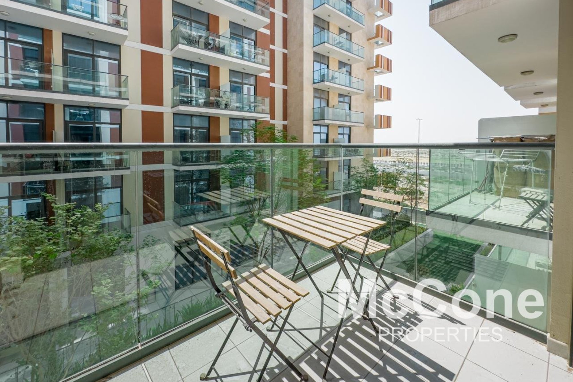 Studio Apartment for Rent in Celestia A, Dubai South (Dubai World Central) — photograph 13 of 25