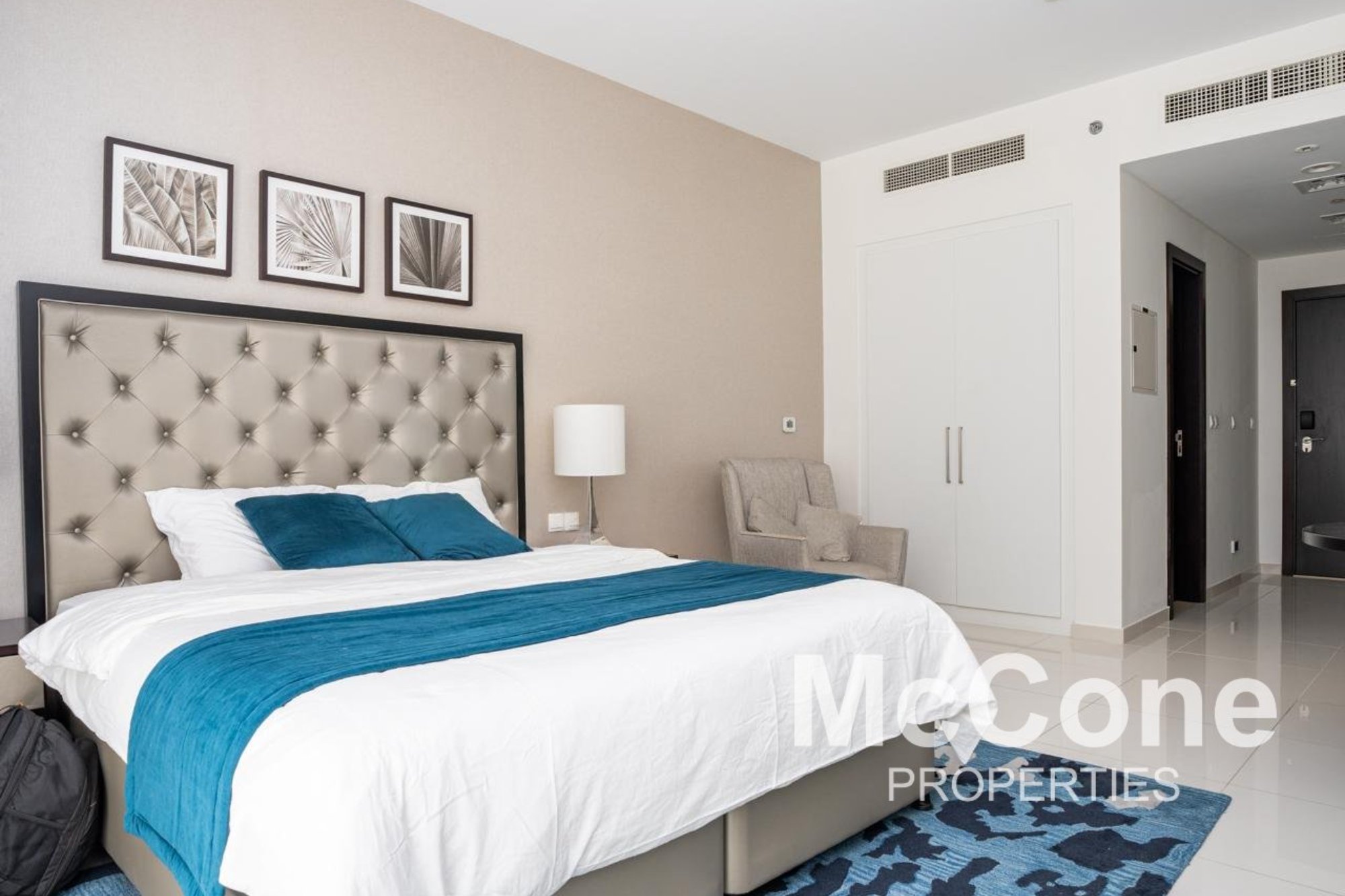 Studio Apartment for Rent in Celestia A, Dubai South (Dubai World Central) — photograph 14 of 25