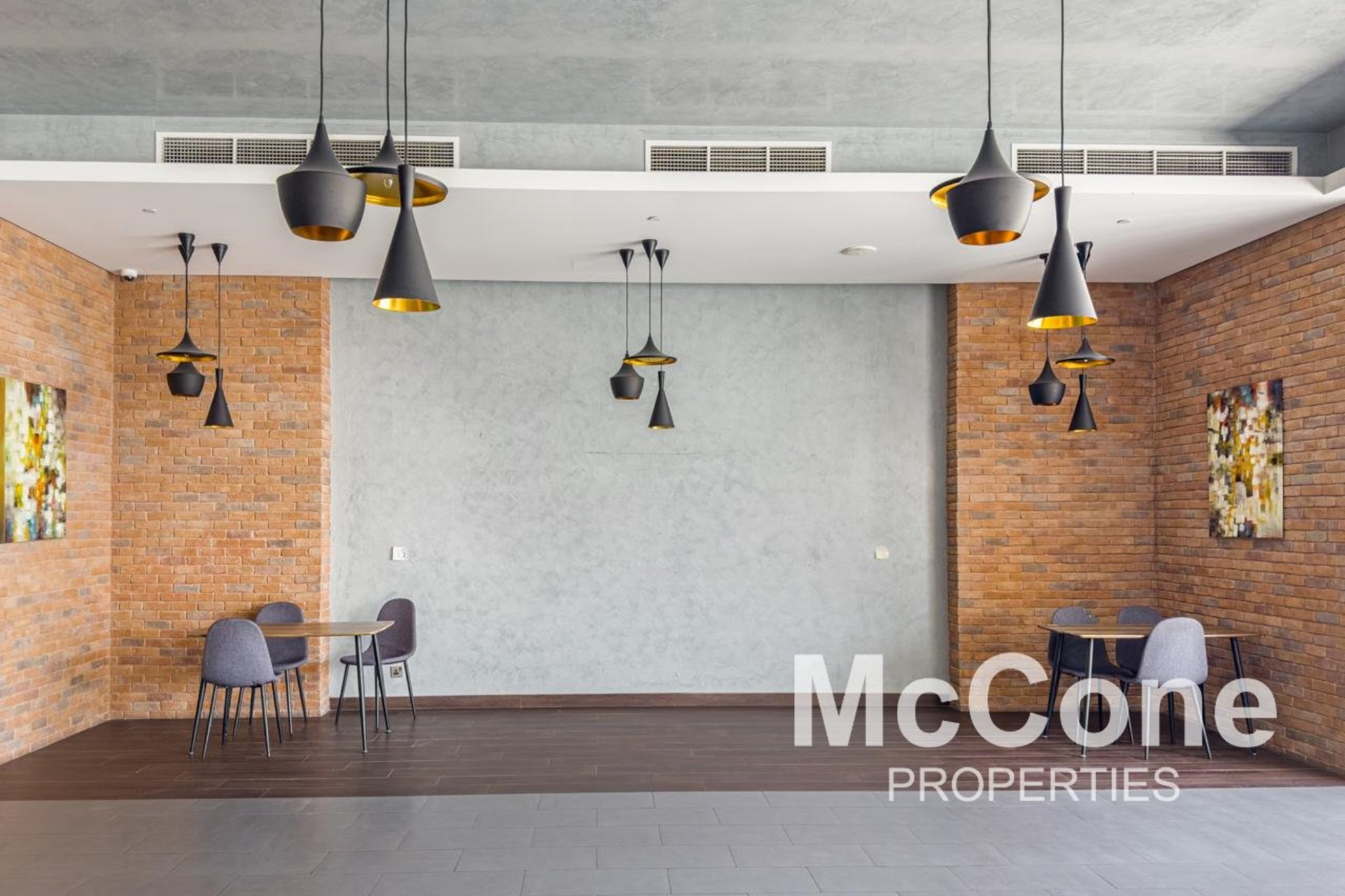 Studio Apartment for Rent in Celestia A, Dubai South (Dubai World Central) — photograph 16 of 25