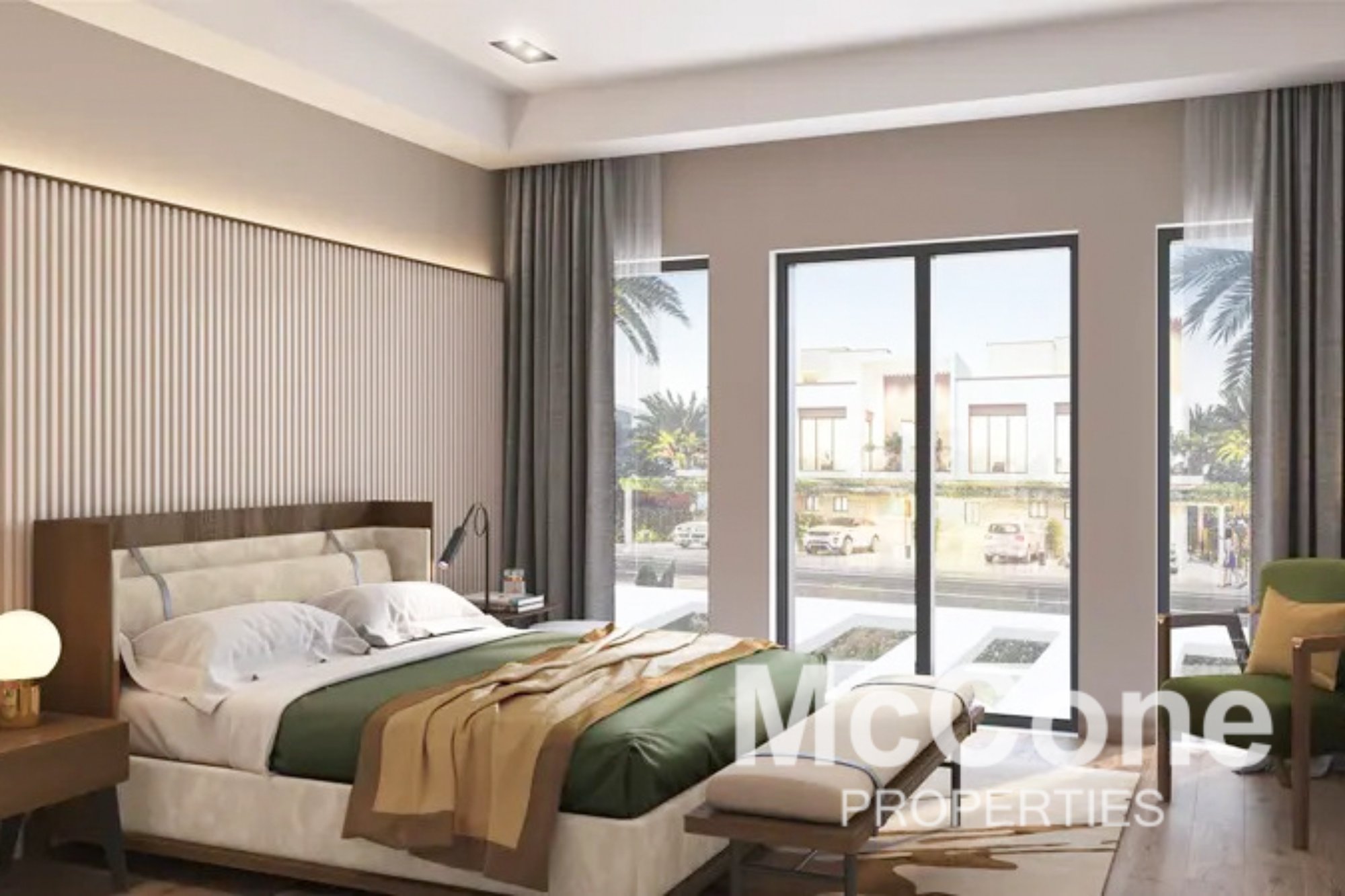 4 Bedroom Townhouse for Sale in DAMAC Sun City — photo 2 of 15