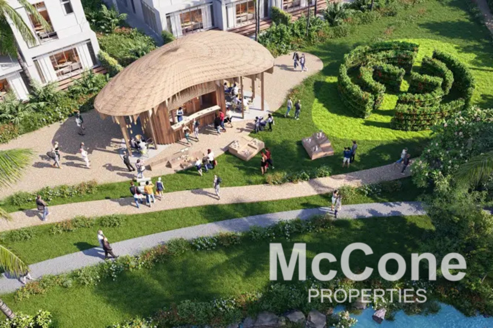 4 Bedroom Townhouse for Sale in DAMAC Sun City — photo 9 of 15