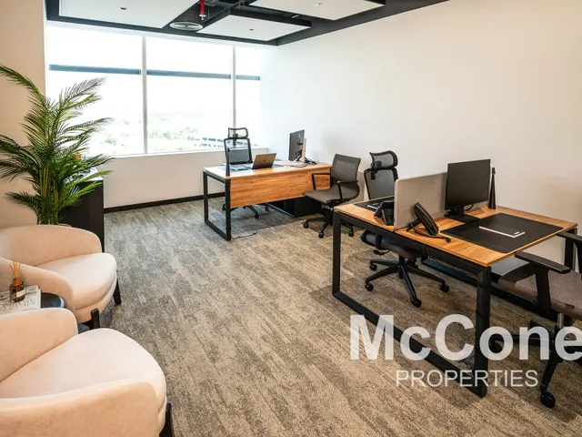 Office for Rent in Convention Tower, World Trade Center