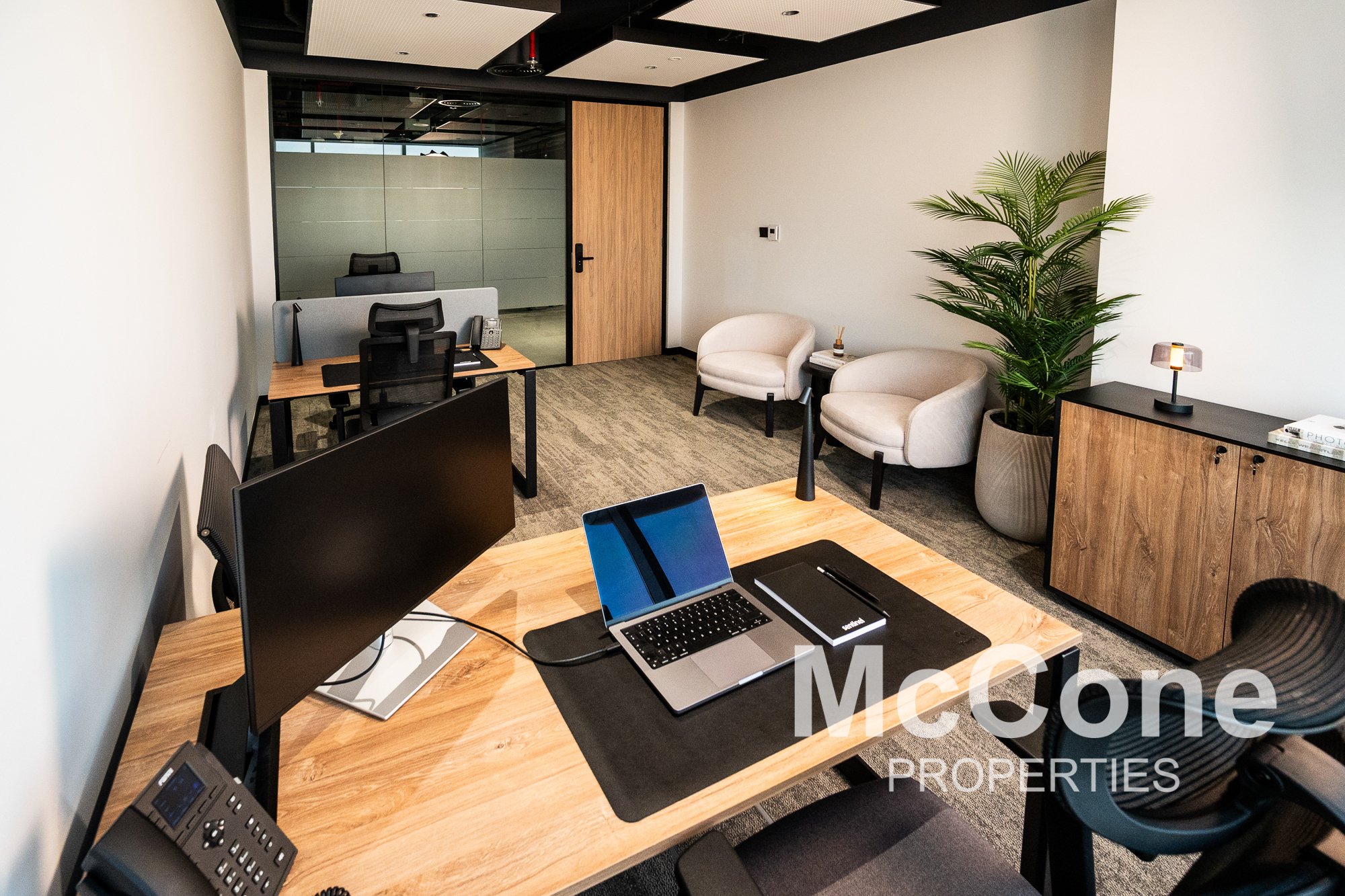 Office for Rent in Convention Tower, World Trade Center — photo 2 of 10