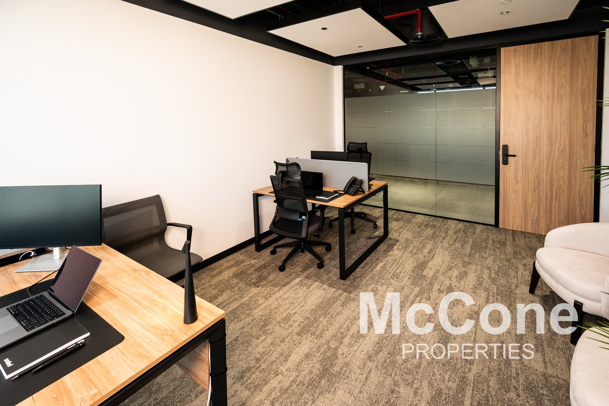 Office for Rent in Convention Tower, World Trade Center — photo 5 of 10