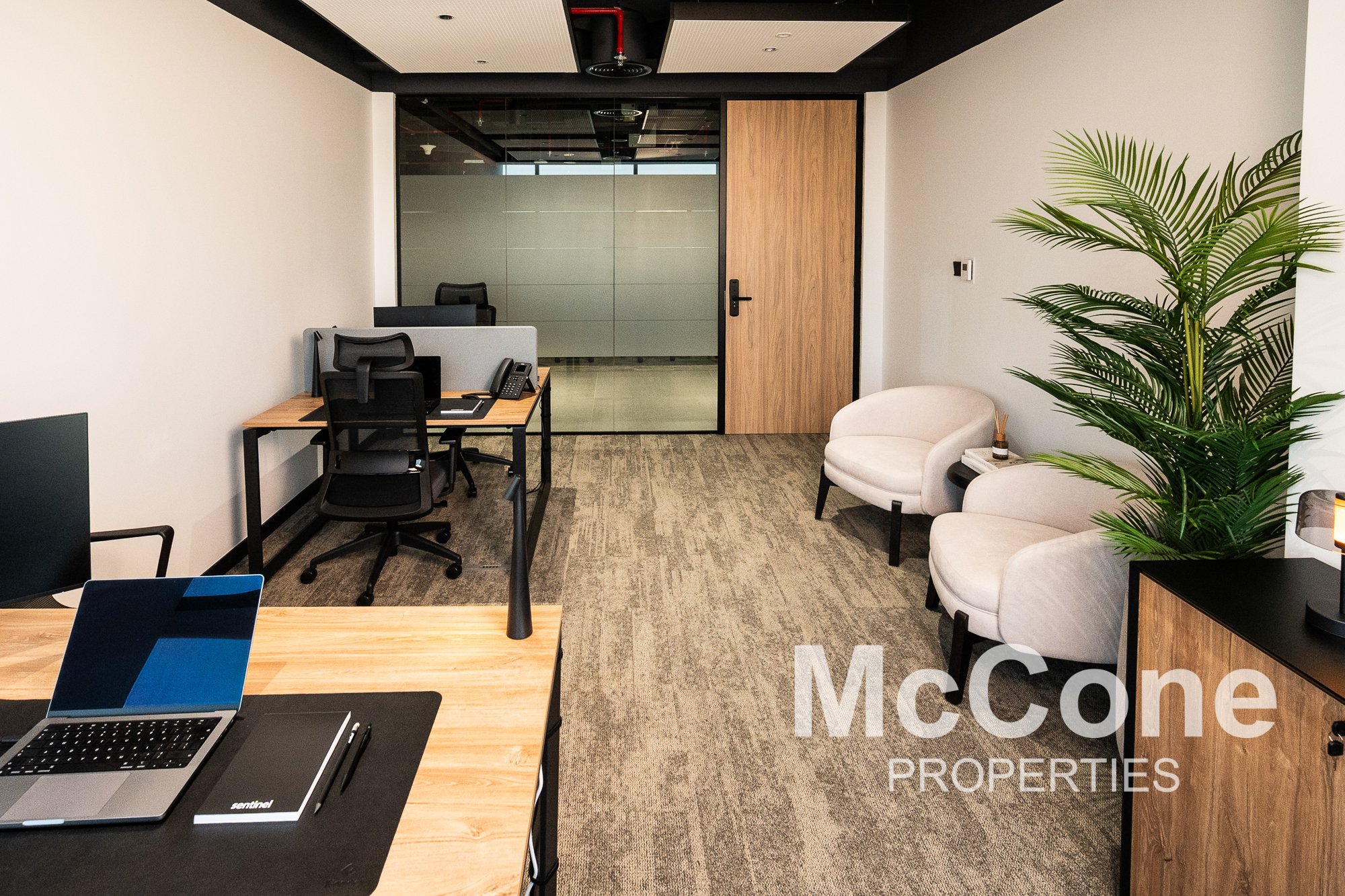 Office for Rent in Convention Tower, World Trade Center — photo 6 of 10