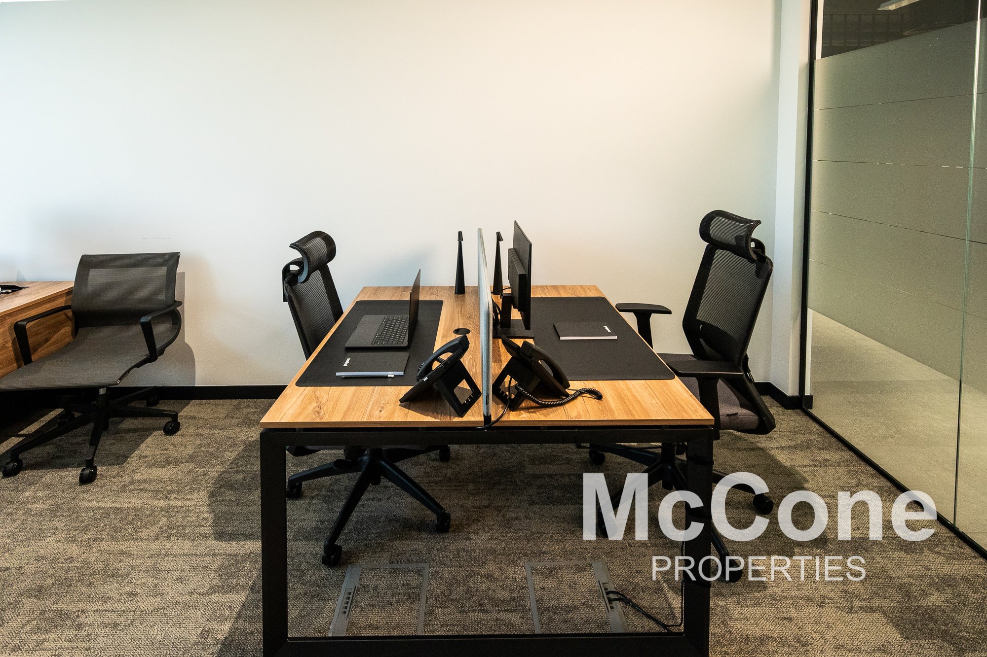 Office for Rent in Convention Tower, World Trade Center — photo 7 of 10