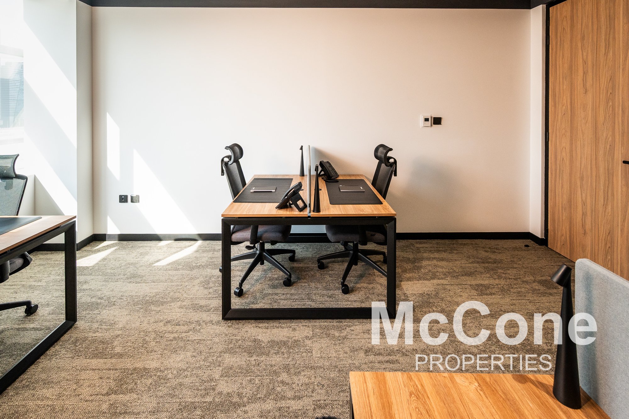 Office for Rent in Convention Tower, World Trade Center — photo 3 of 10