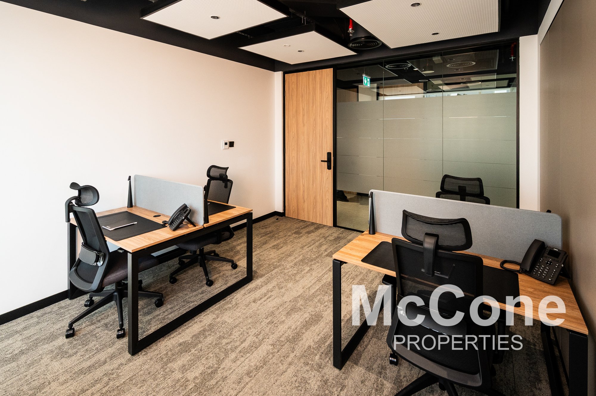 Office for Rent in Convention Tower, World Trade Center — photo 9 of 10