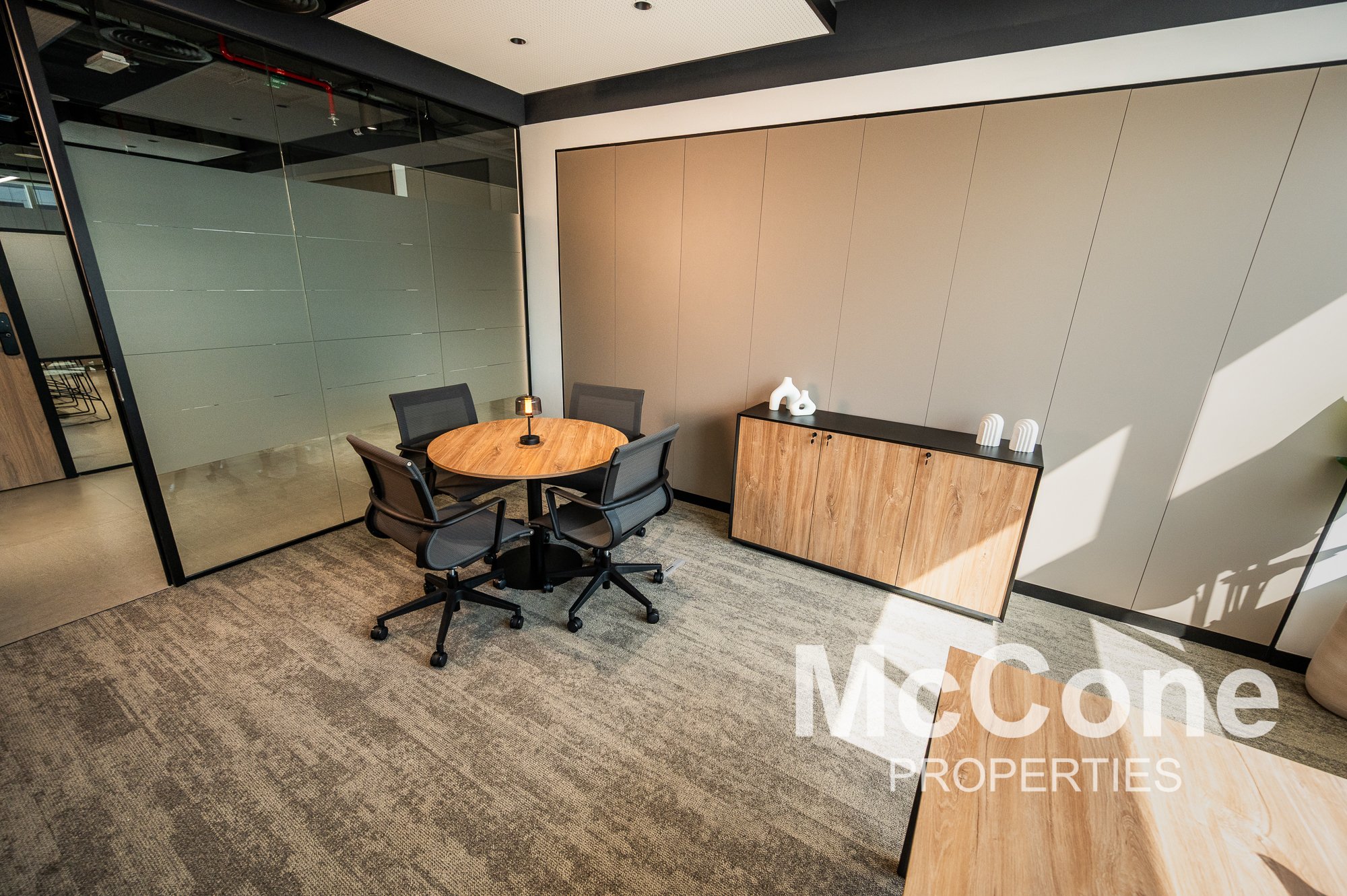 Office for Rent in Convention Tower, World Trade Center — photo 5 of 11