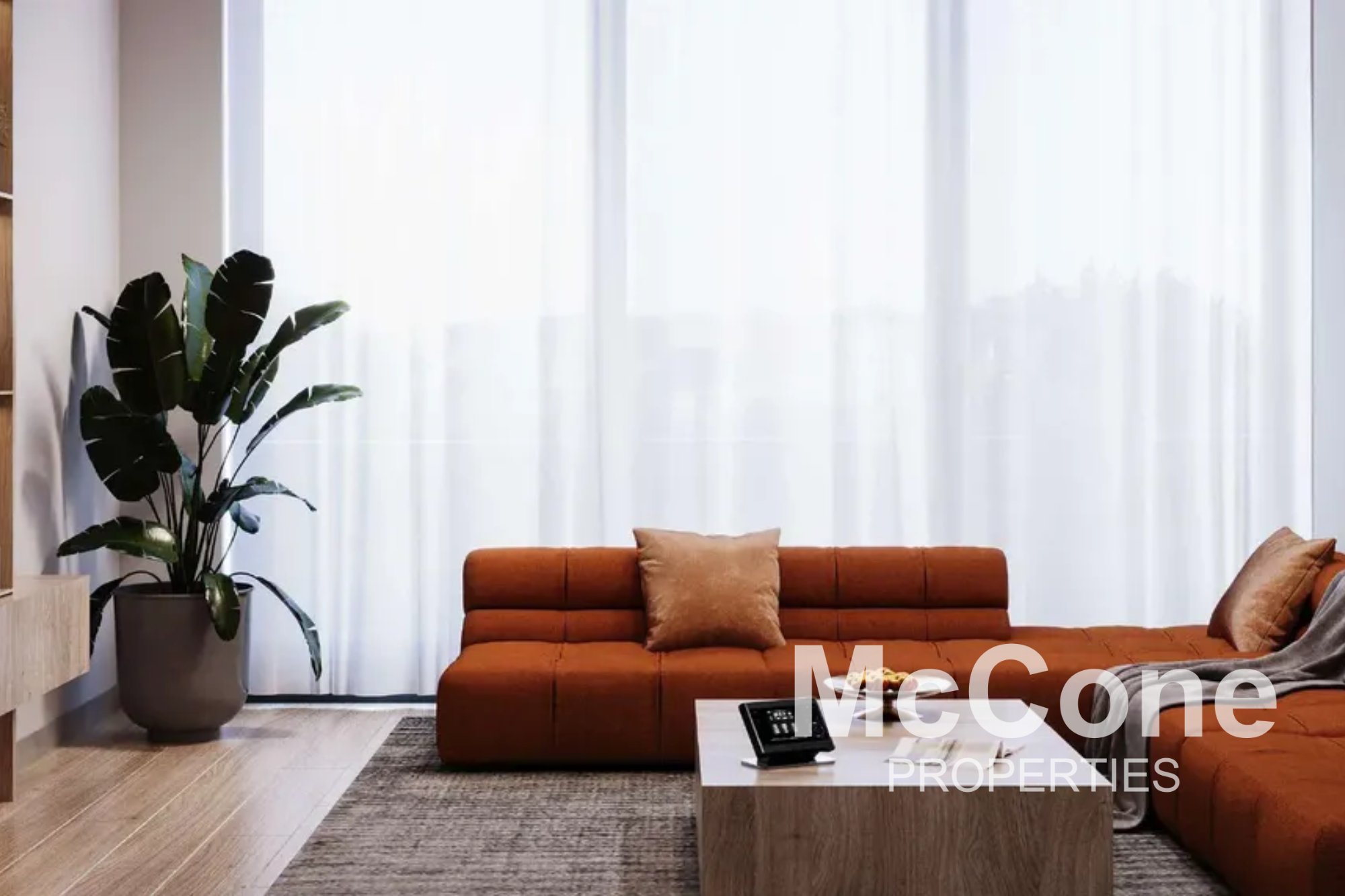 1 Bedroom Apartment for Sale in Gateway, Jumeirah Village Circle — photo 2 of 11
