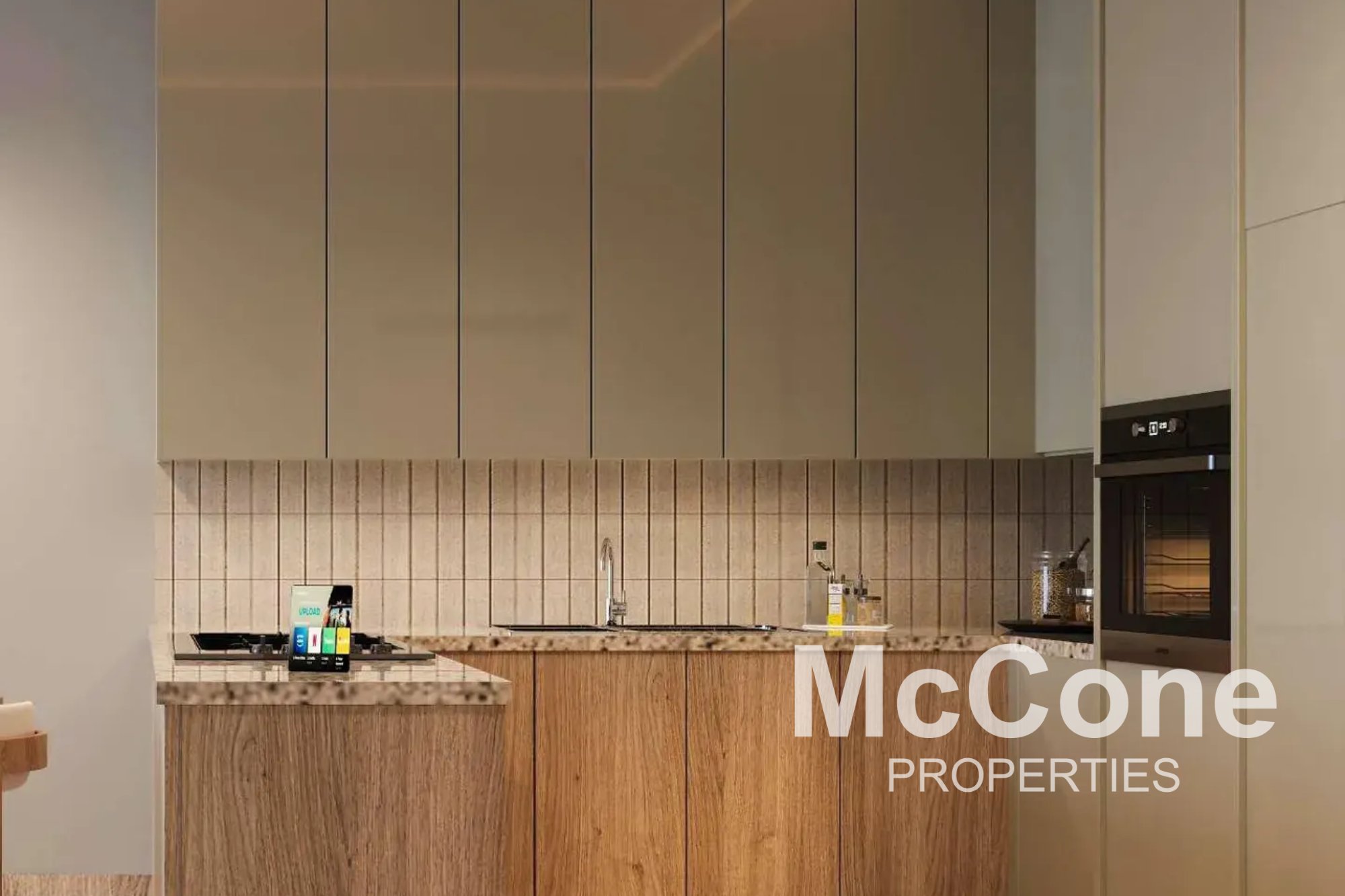 1 Bedroom Apartment for Sale in Gateway, Jumeirah Village Circle — photo 4 of 11