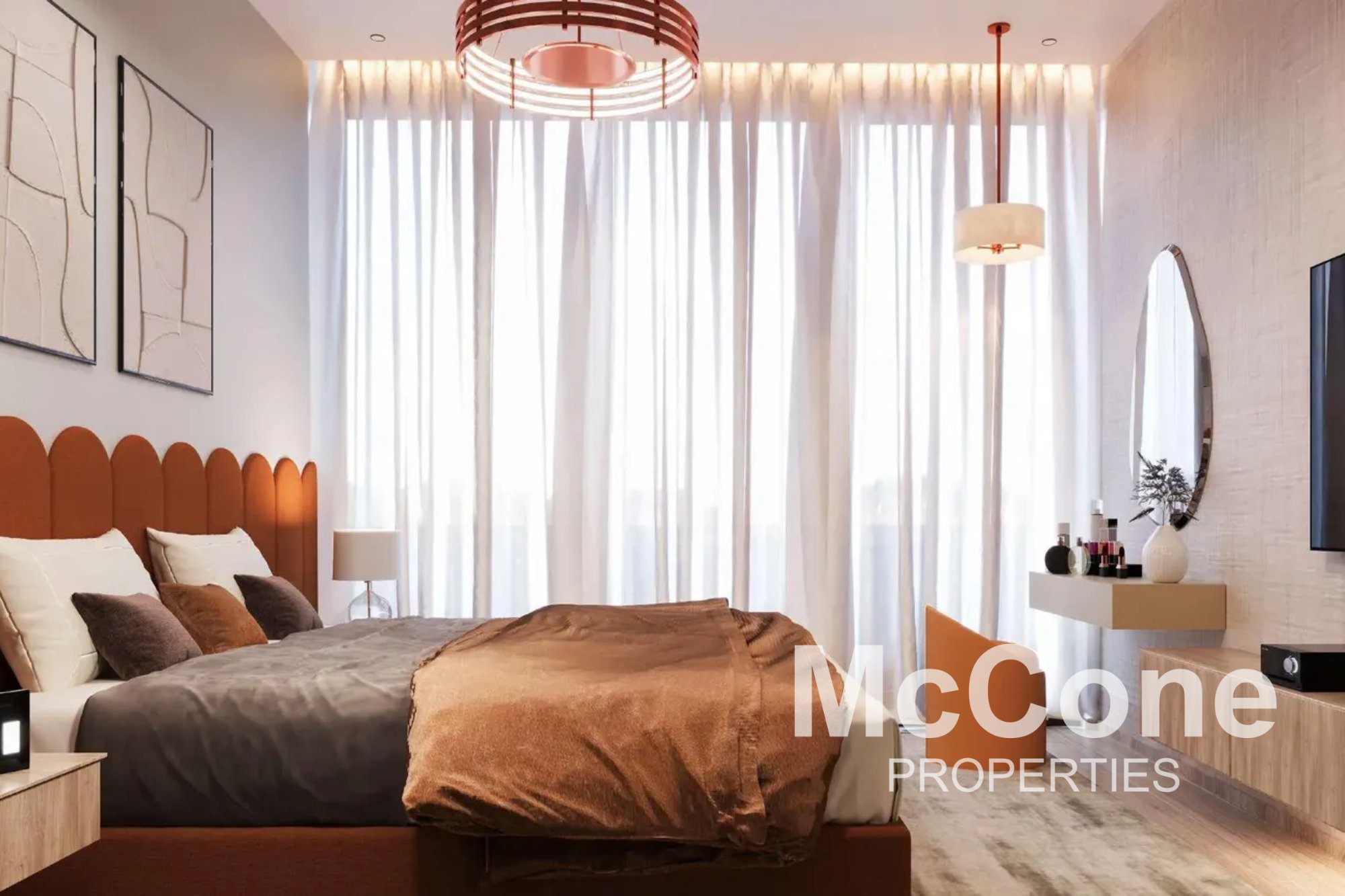 1 Bedroom Apartment for Sale in Gateway, Jumeirah Village Circle — photo 5 of 11