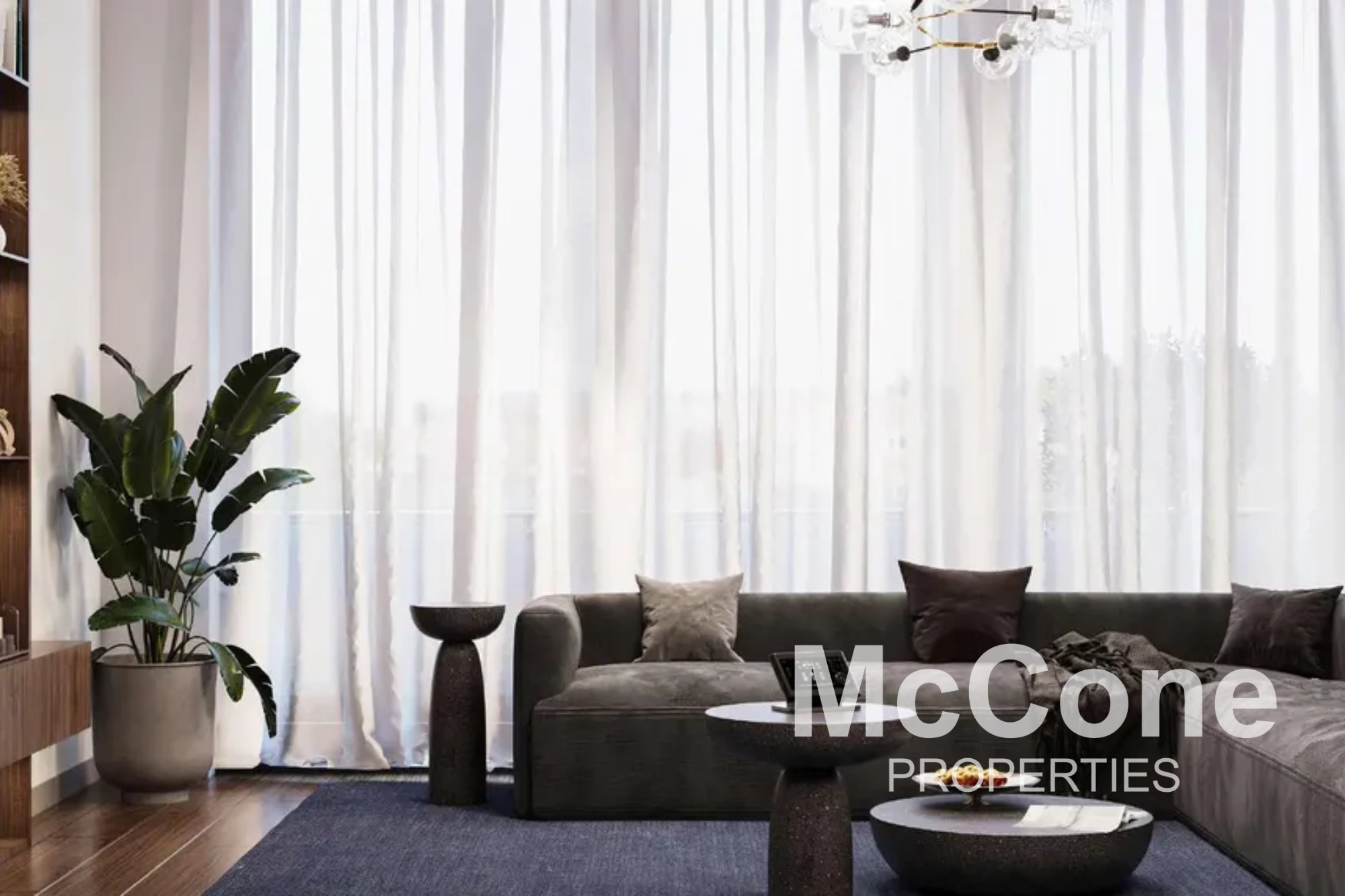 1 Bedroom Apartment for Sale in Gateway, Jumeirah Village Circle — photo 6 of 11