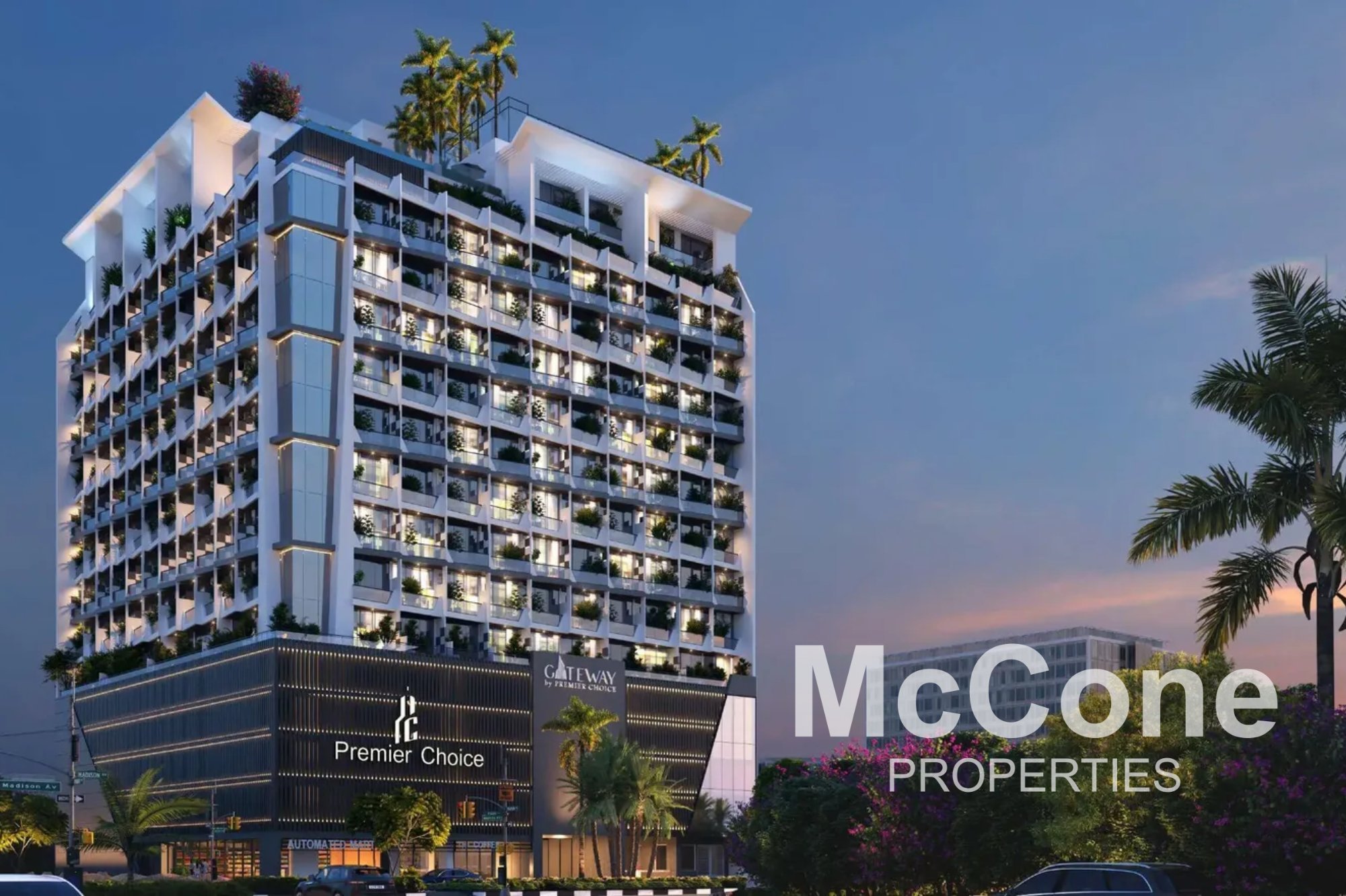 1 Bedroom Apartment for Sale in Gateway, Jumeirah Village Circle — photograph 10 of 11