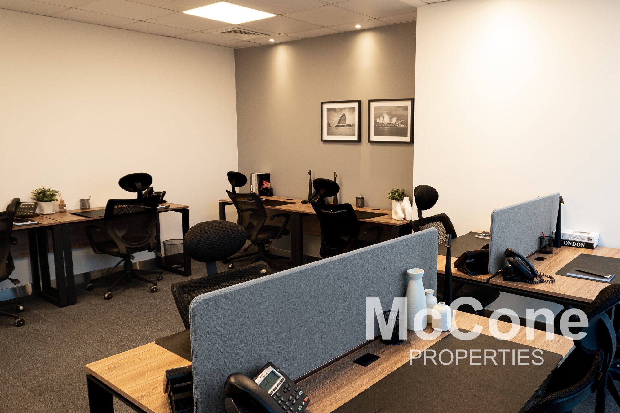 Office for Rent in The H Hotel, Sheikh Zayed Road