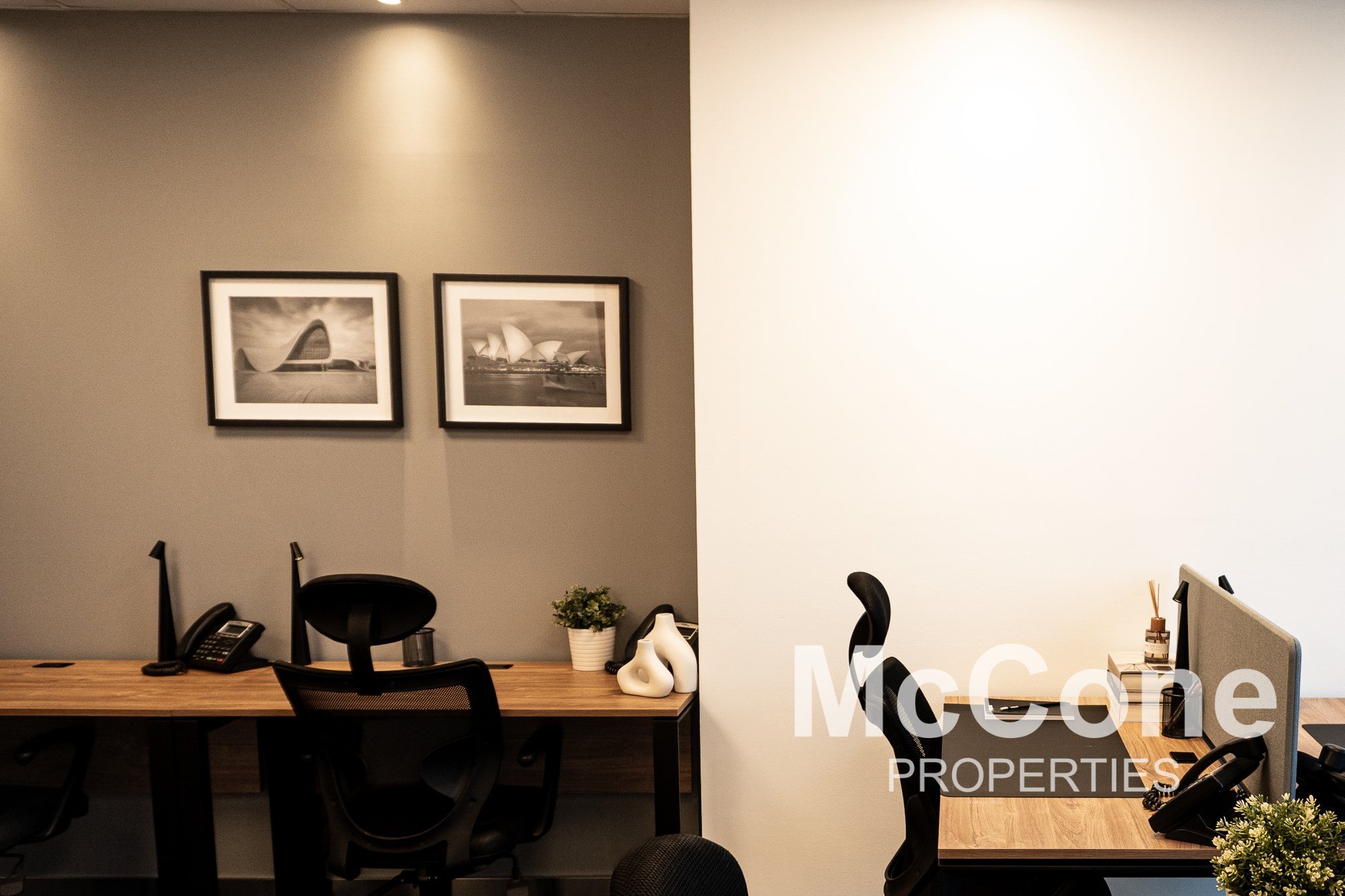 Office for Rent in The H Hotel, Sheikh Zayed Road — photo 3 of 13