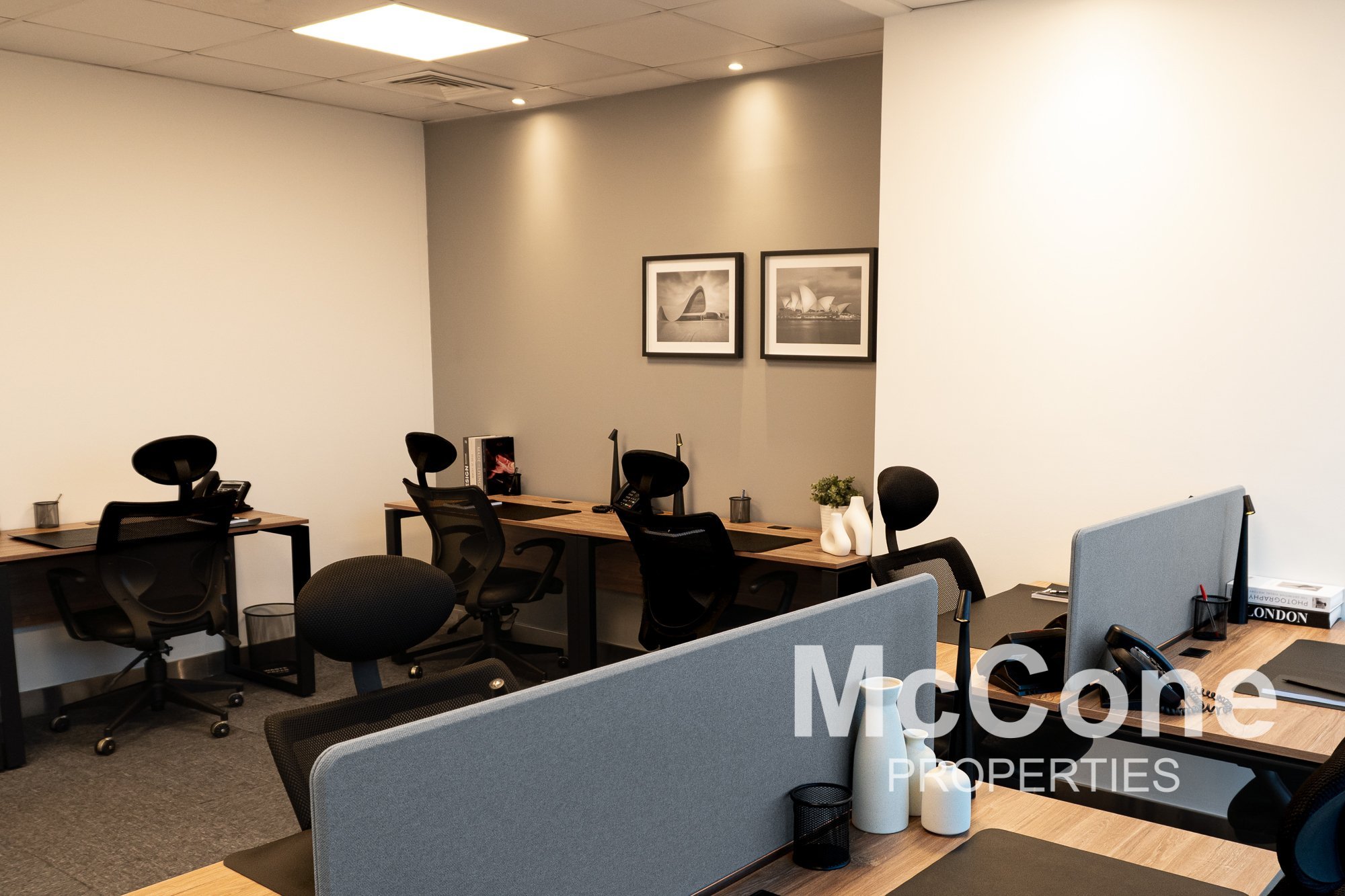 Office for Rent in The H Hotel, Sheikh Zayed Road — photo 4 of 13
