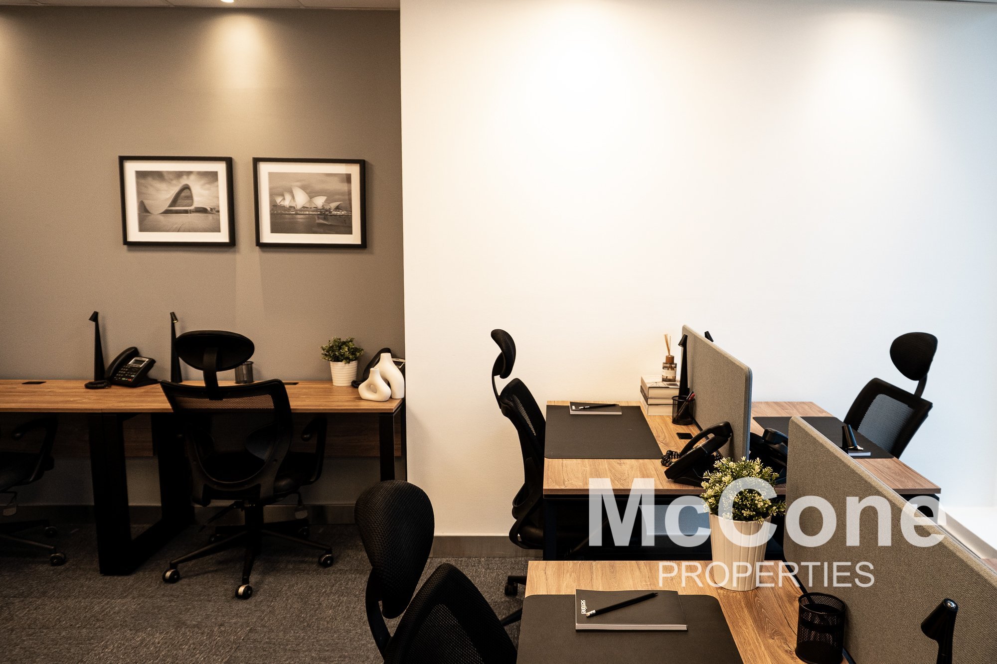 Office for Rent in The H Hotel, Sheikh Zayed Road — photo 5 of 13