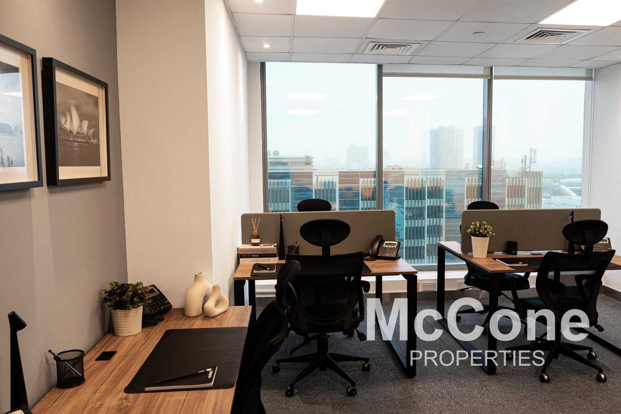 Office for Rent in The H Hotel, Sheikh Zayed Road — photo 7 of 13