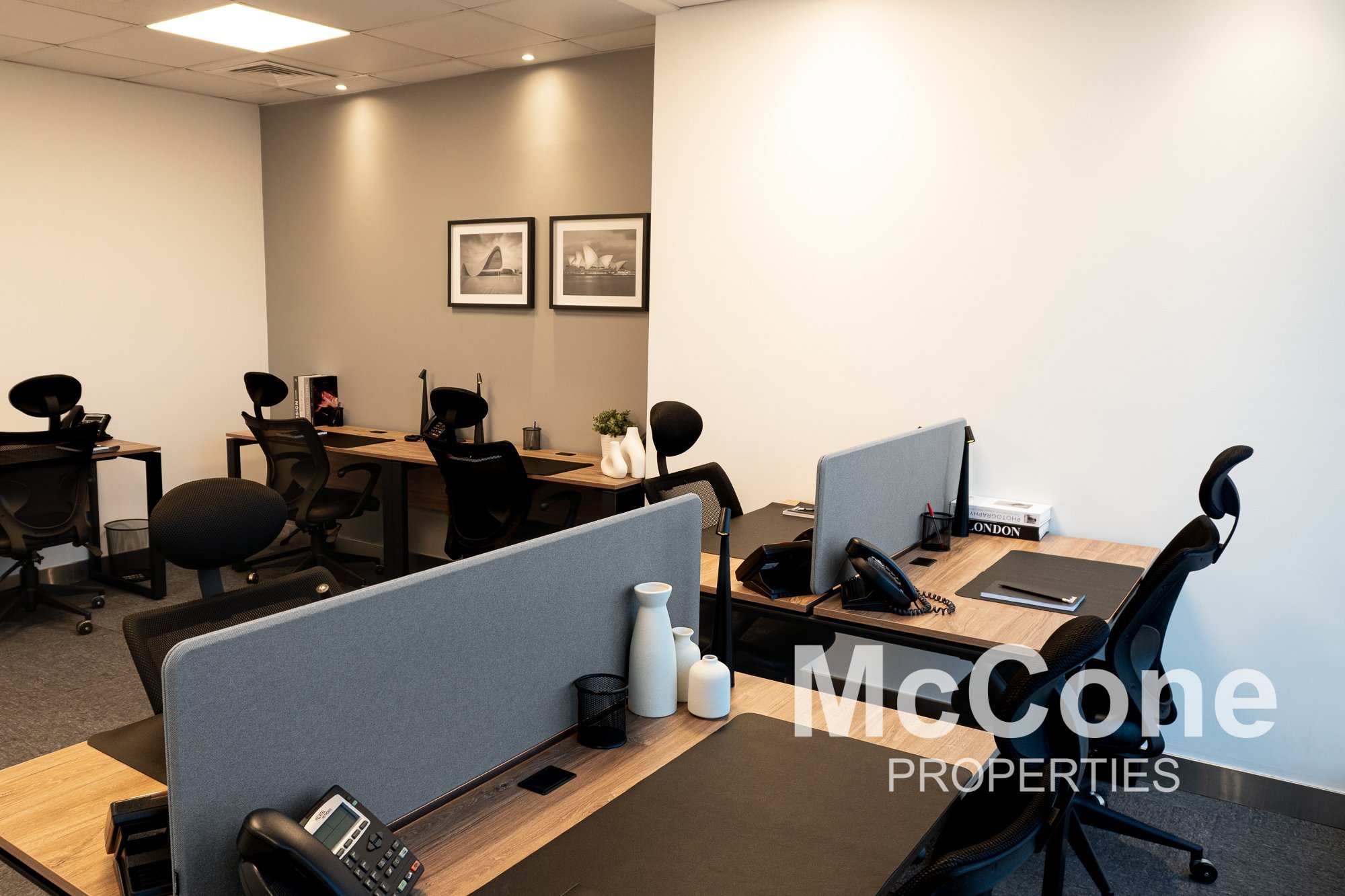Office for Rent in The H Hotel, Sheikh Zayed Road — photo 8 of 13