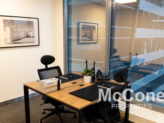 Office for Rent in The H Hotel, Sheikh Zayed Road