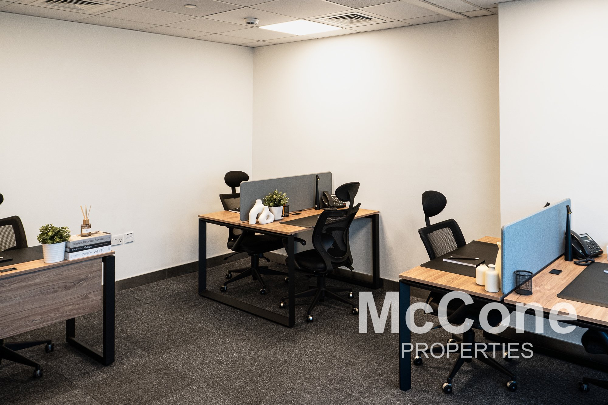 Office for Rent in The H Hotel, Sheikh Zayed Road — photo 5 of 10