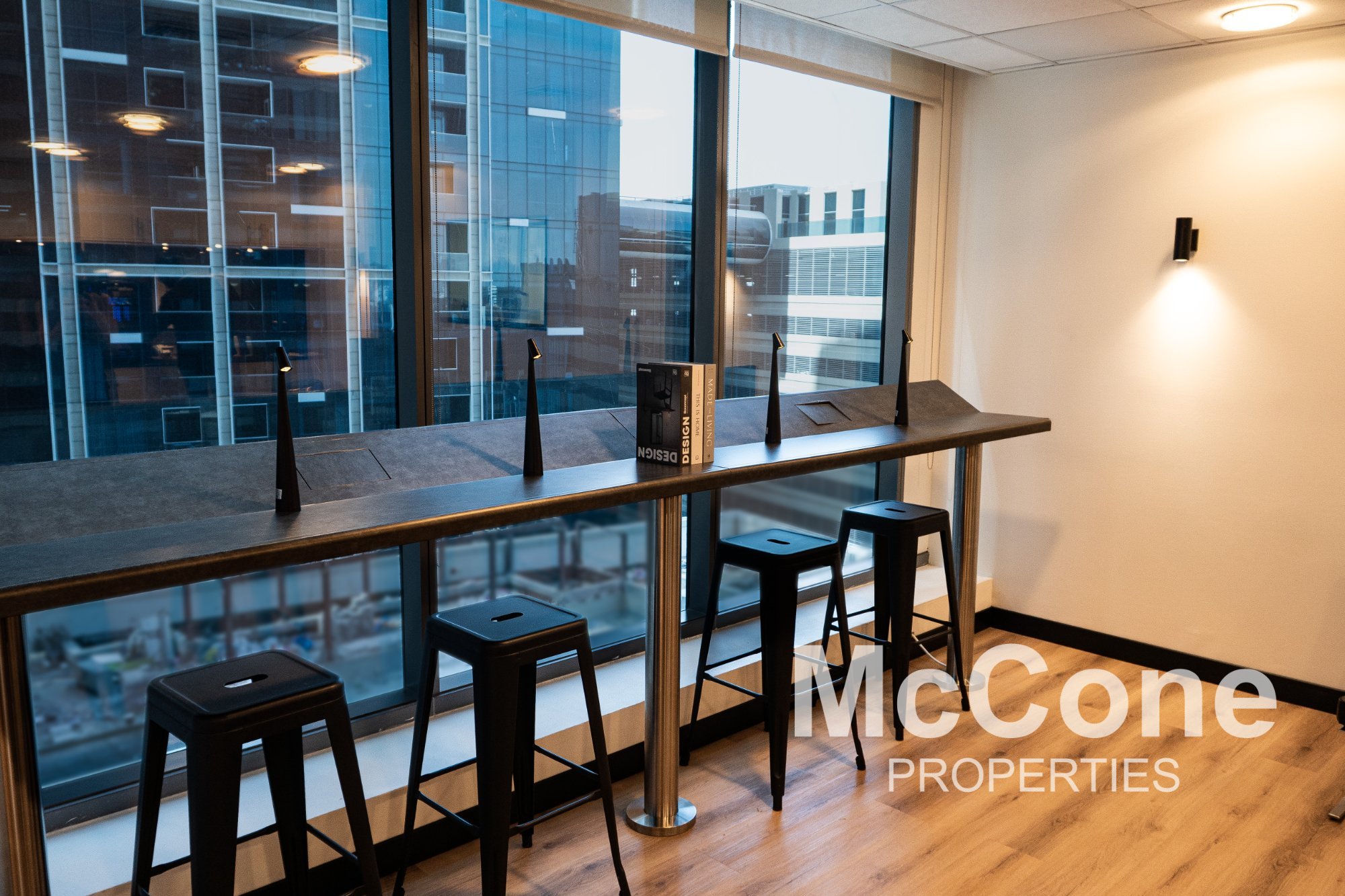Office for Rent in The H Hotel, Sheikh Zayed Road — photo 9 of 10