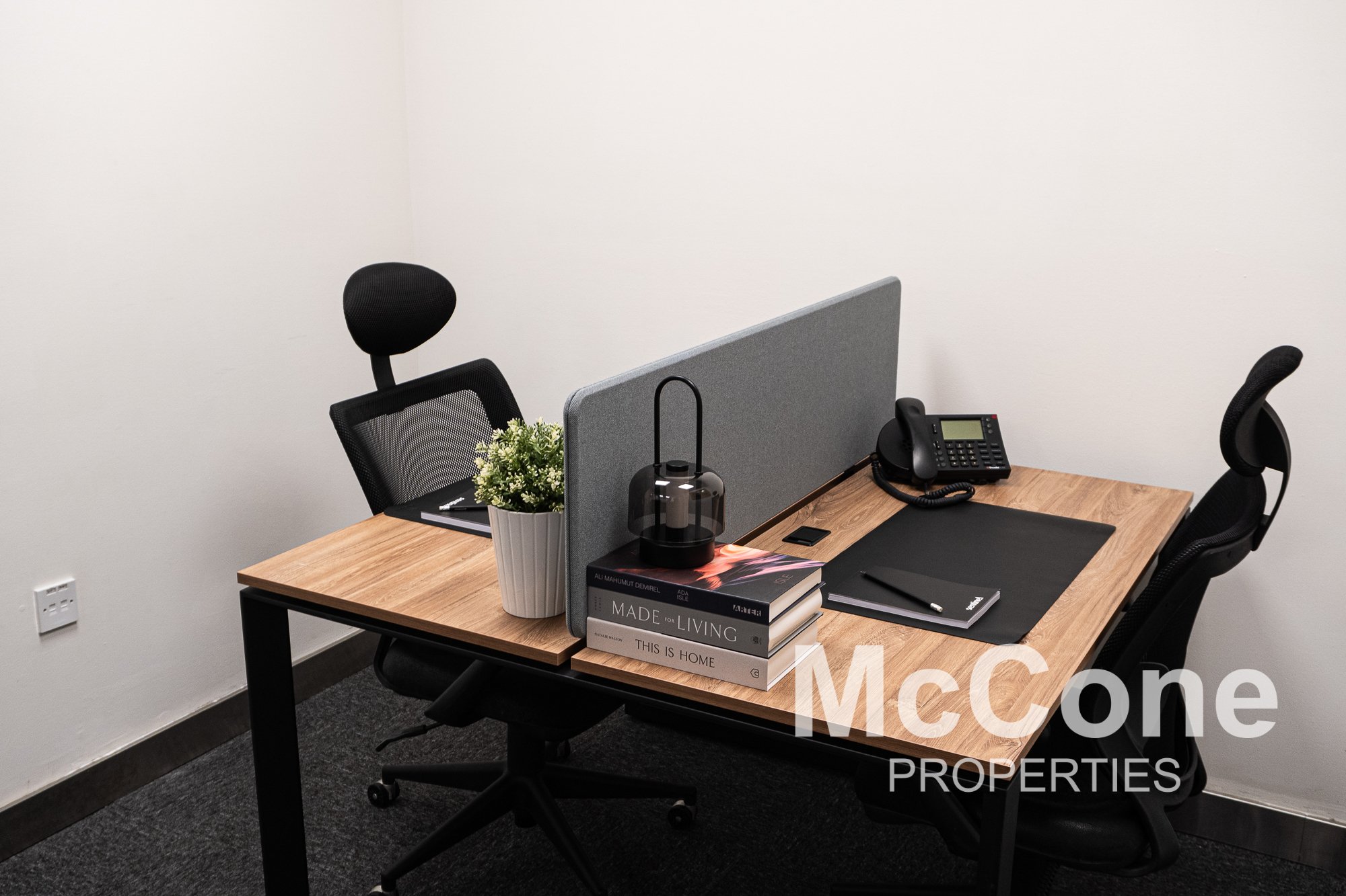 Office for Rent in The H Hotel, Sheikh Zayed Road — photo 5 of 10