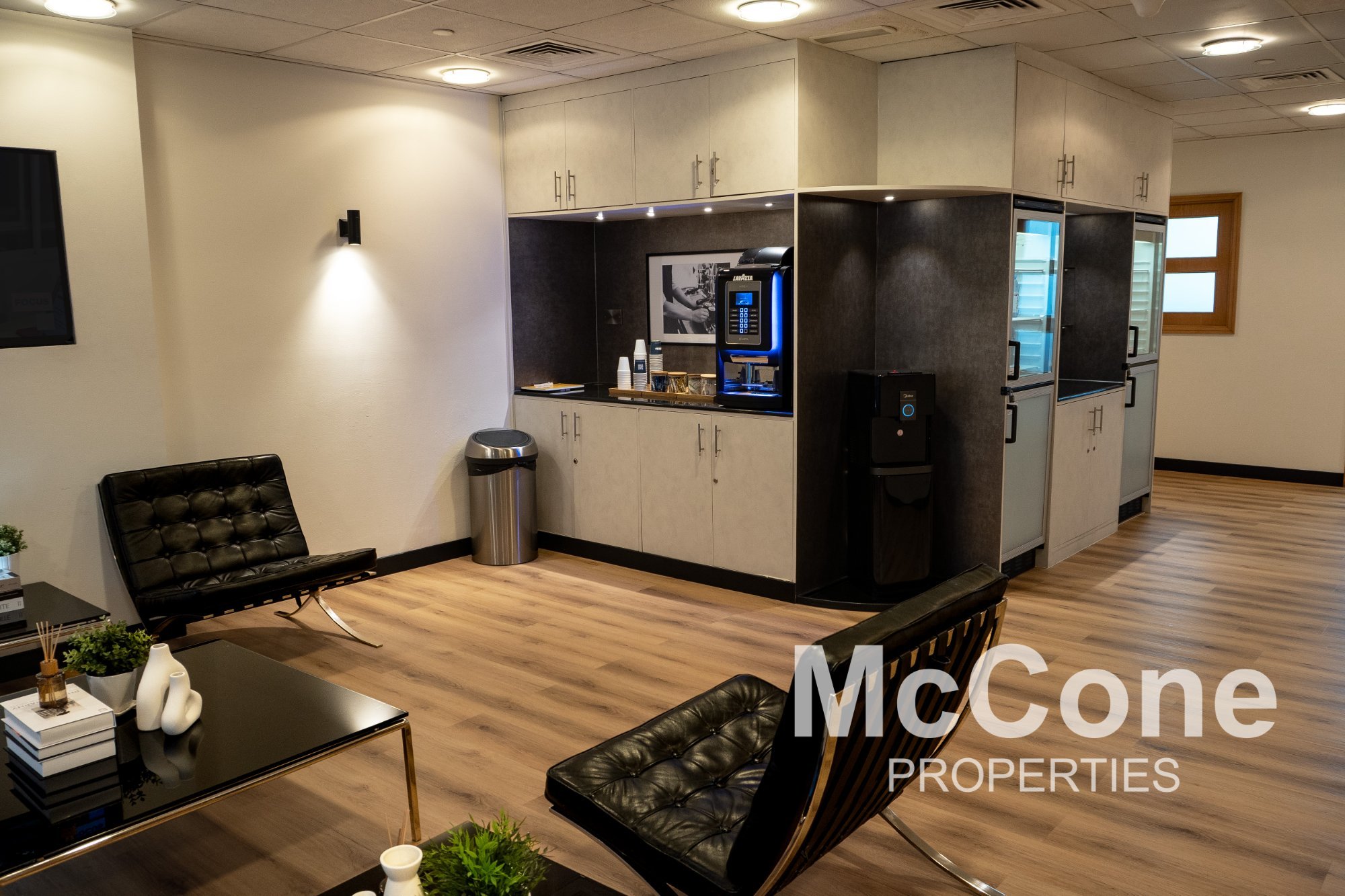 Office for Rent in The H Hotel, Sheikh Zayed Road — photograph 10 of 10