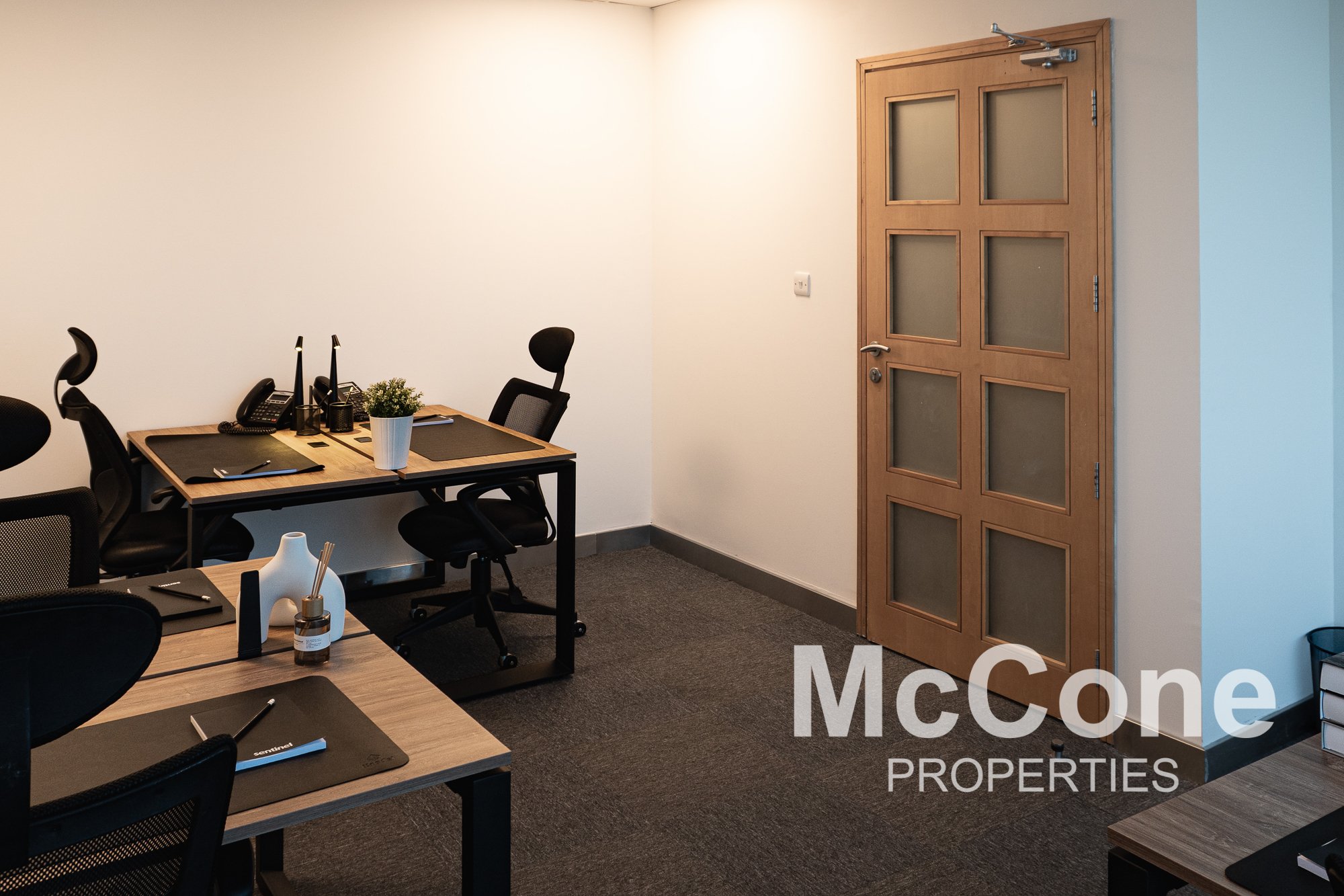 Office for Rent in The H Hotel, Sheikh Zayed Road — photo 2 of 10