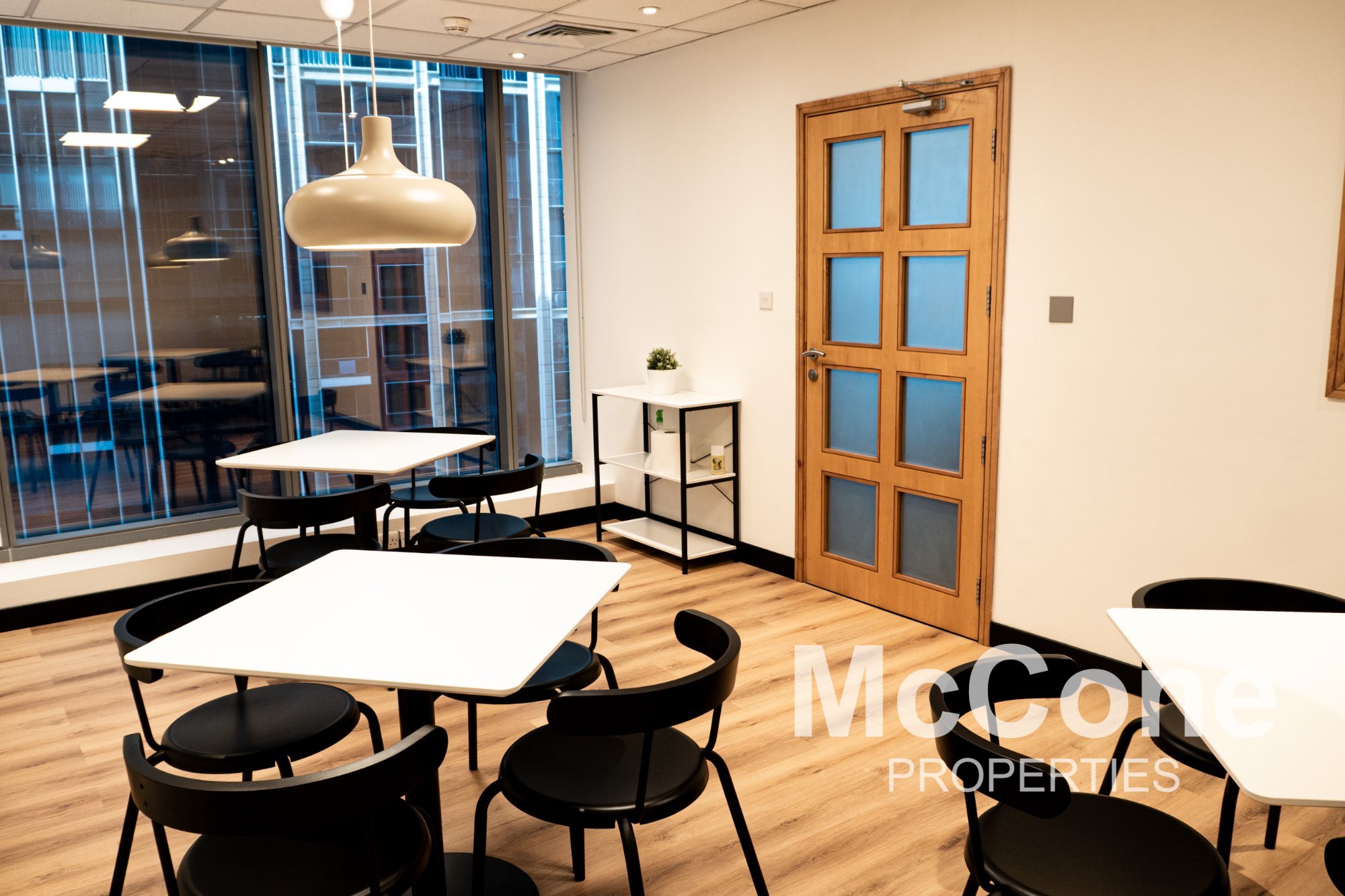Office for Rent in The H Hotel, Sheikh Zayed Road — photo 6 of 10