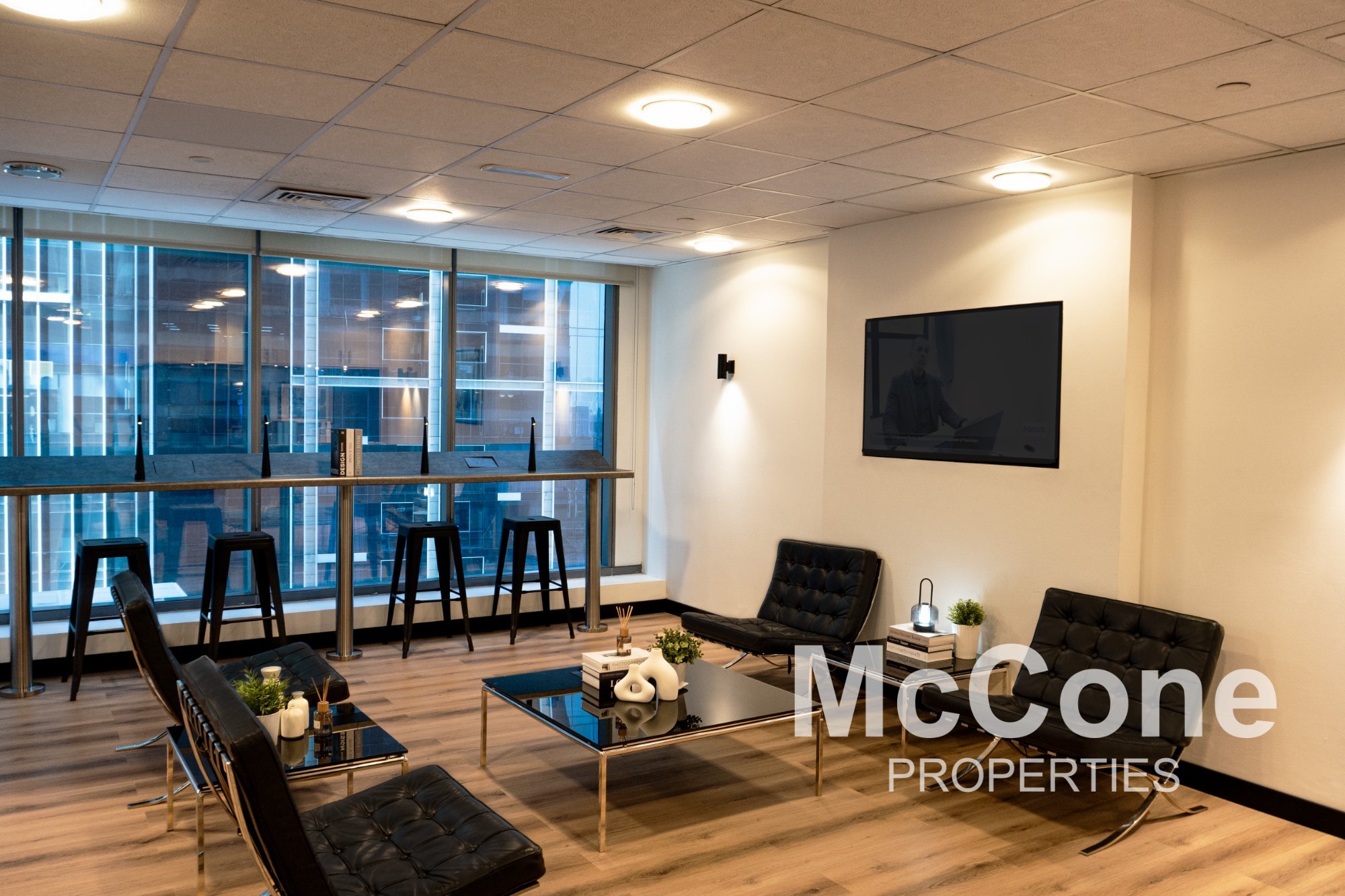 Office for Rent in The H Hotel, Sheikh Zayed Road — photo 8 of 10