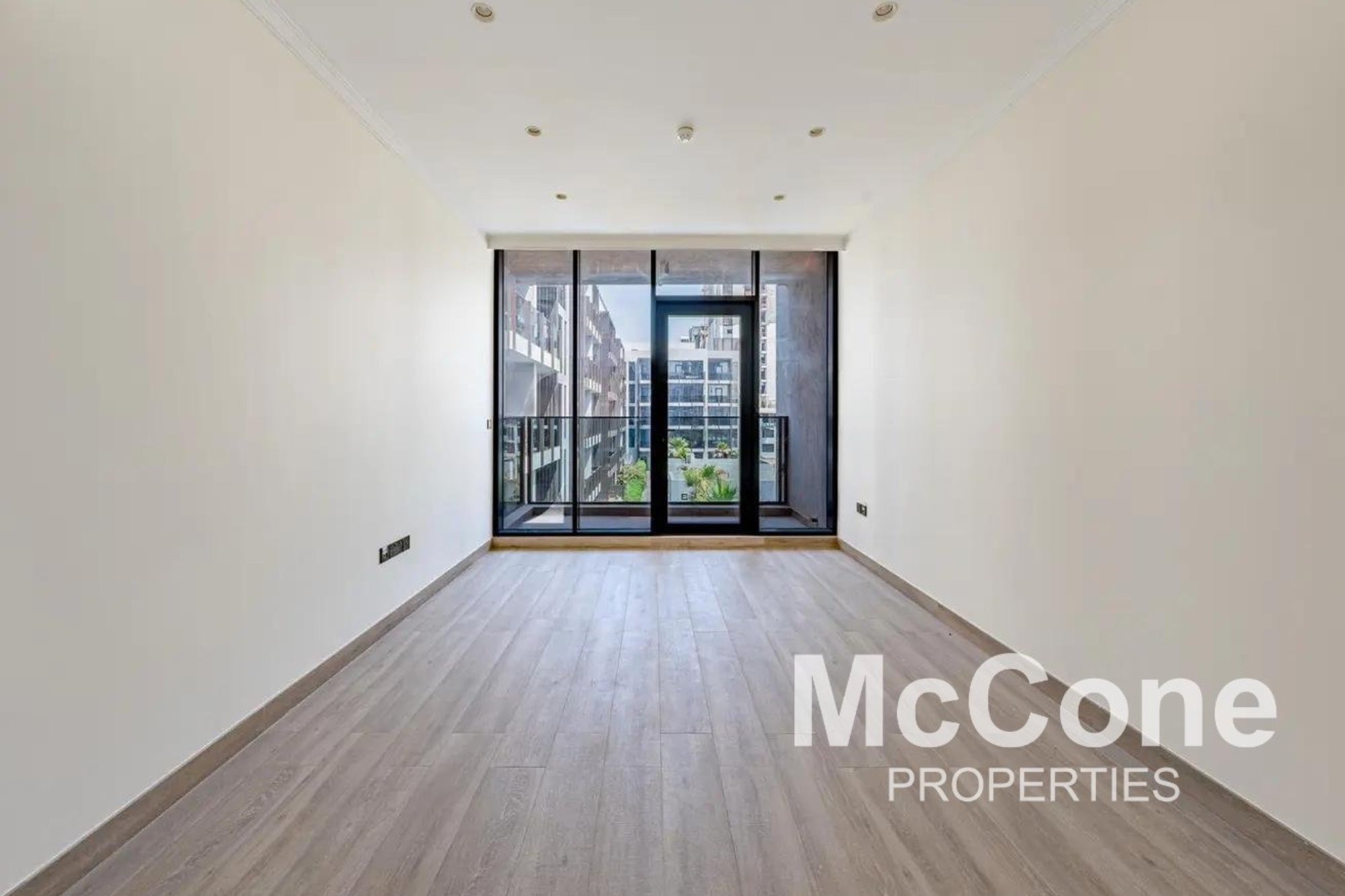 1 Bedroom Apartment for Rent in Chaimaa Avenue 1, Jumeirah Village Circle