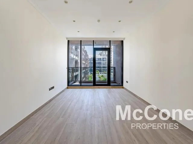 1 Bedroom Apartment for Rent in Chaimaa Avenue 1, Jumeirah Village Circle