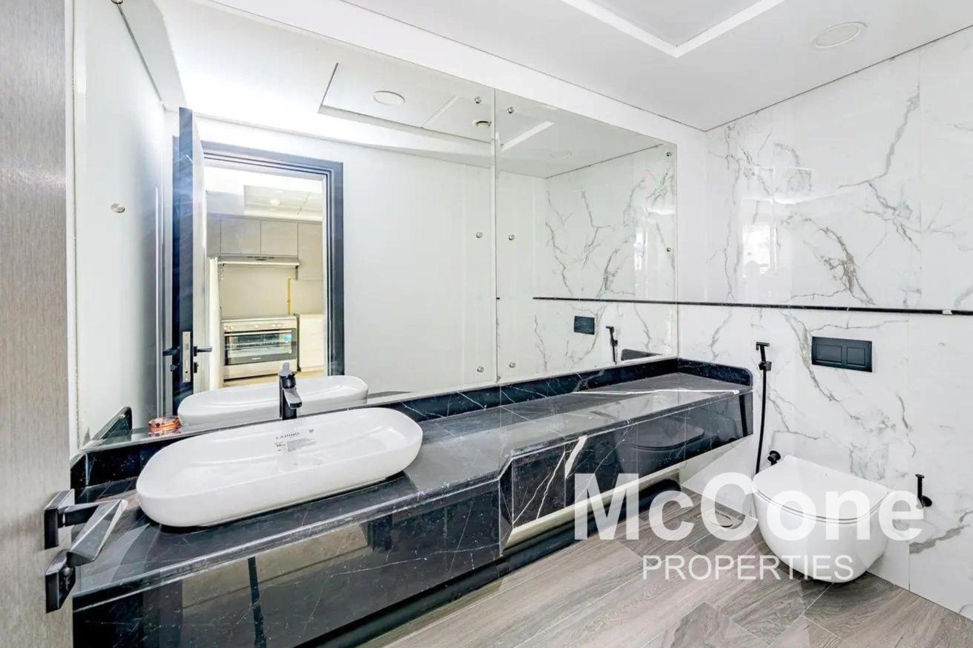 1 Bedroom Apartment for Rent in Chaimaa Avenue 1, Jumeirah Village Circle — photo 5 of 10