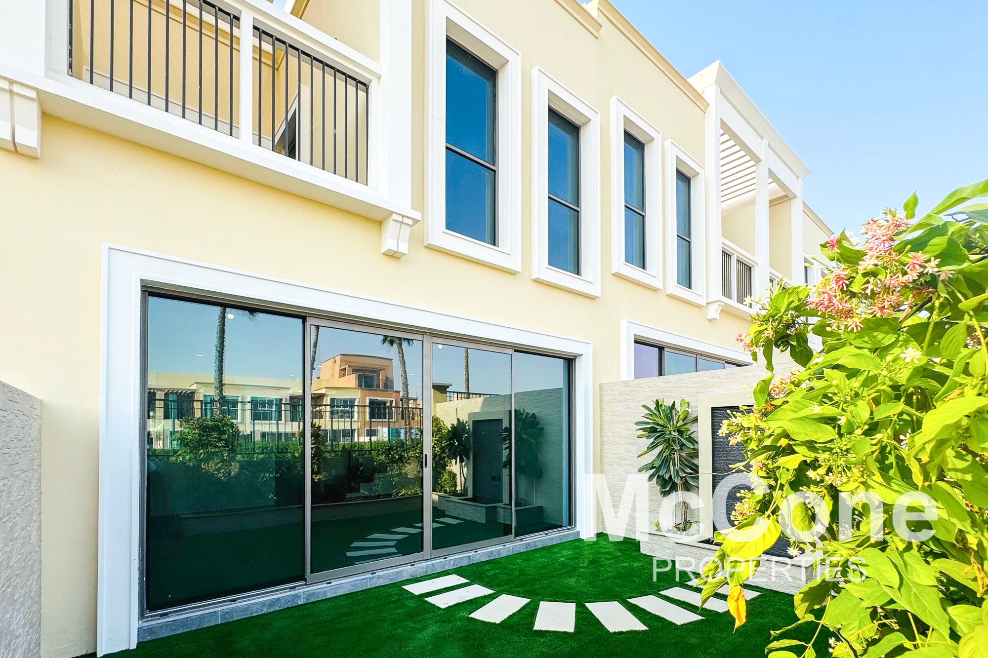 4 Bedroom Villa for Rent in Malta, Damac Lagoons