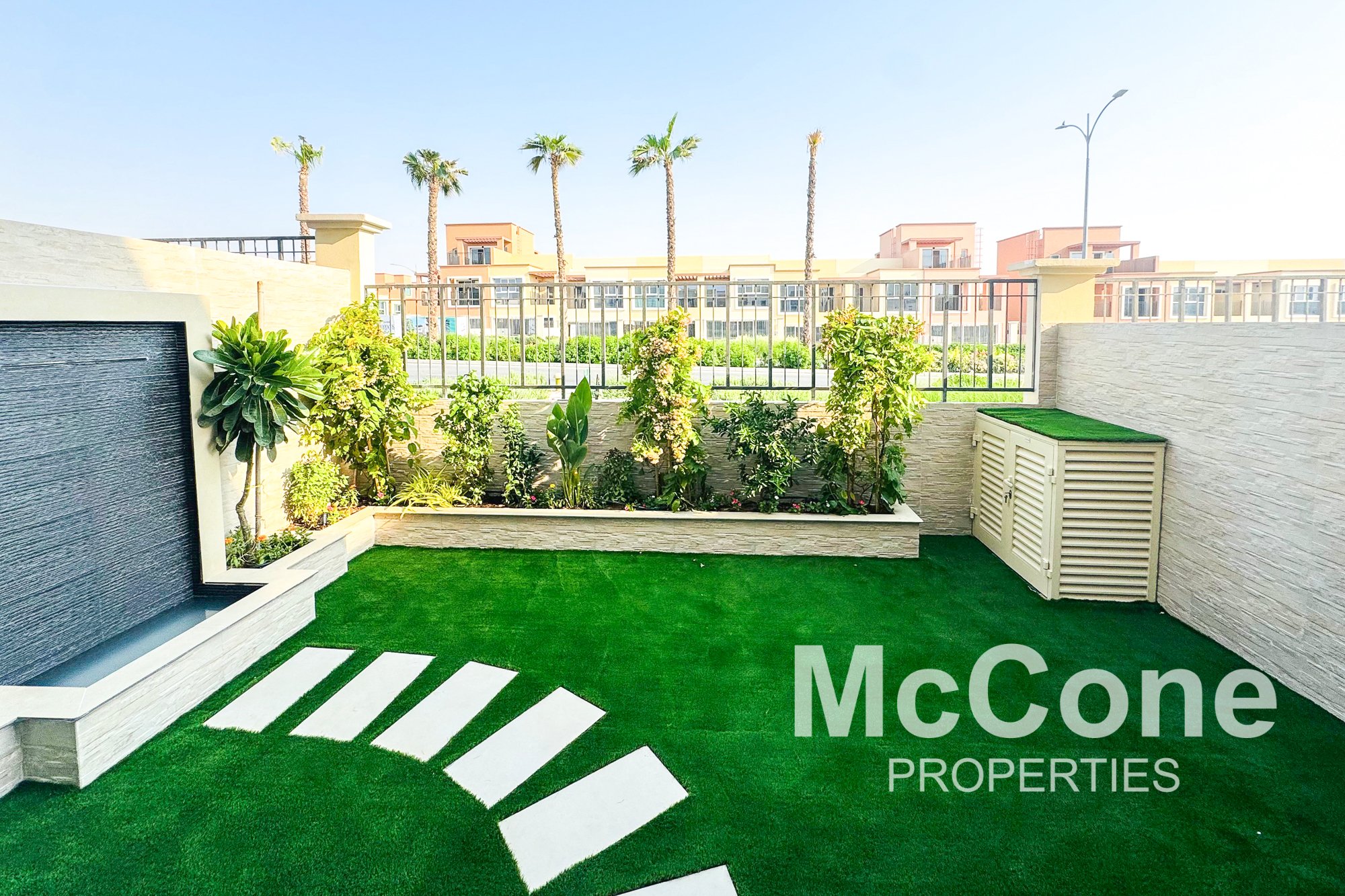 4 Bedroom Villa for Rent in Malta, Damac Lagoons — photograph 17 of 17