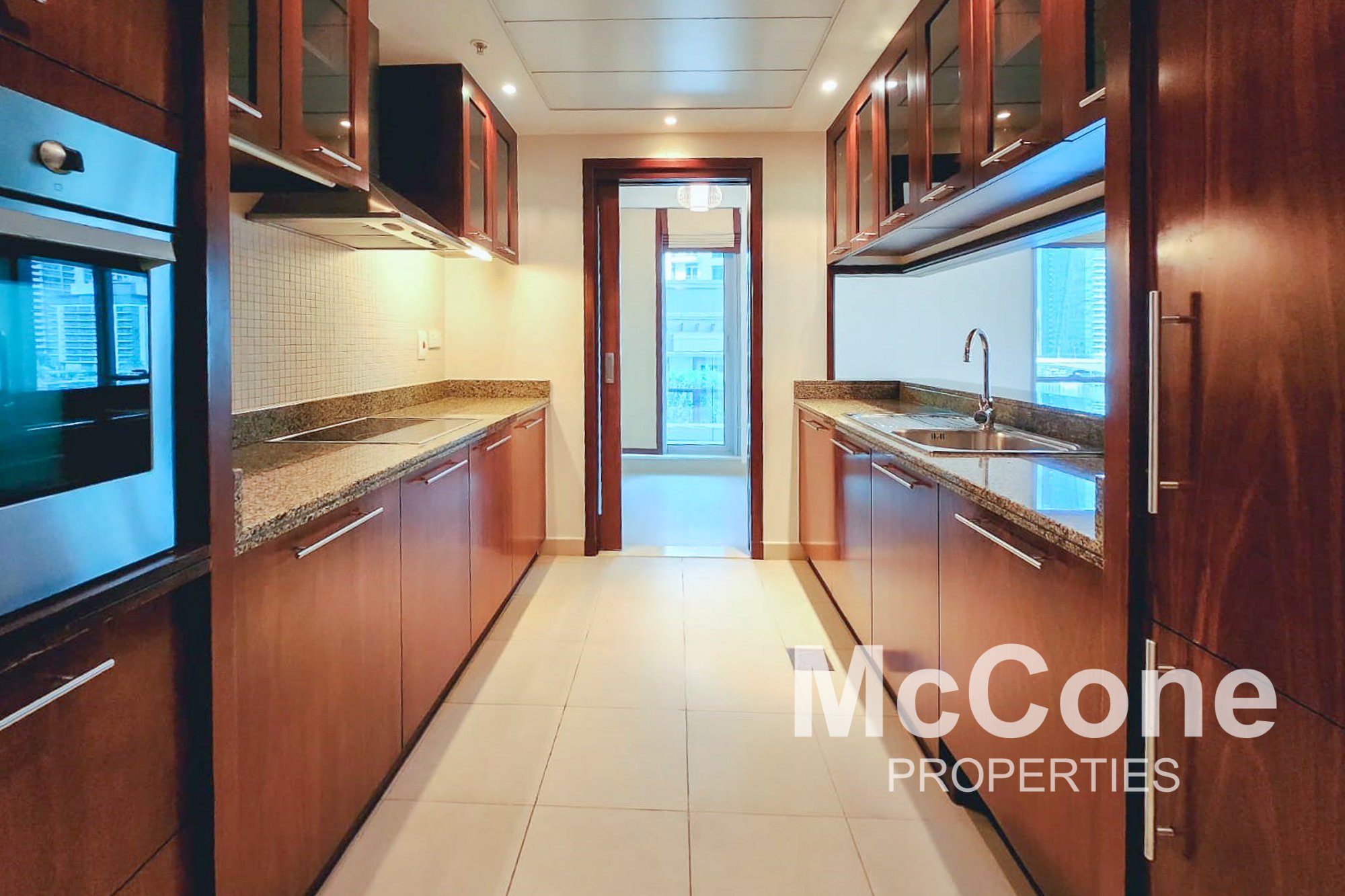 2 Bedroom Apartment for Rent in Beauport Tower, Dubai Marina — photo 3 of 13
