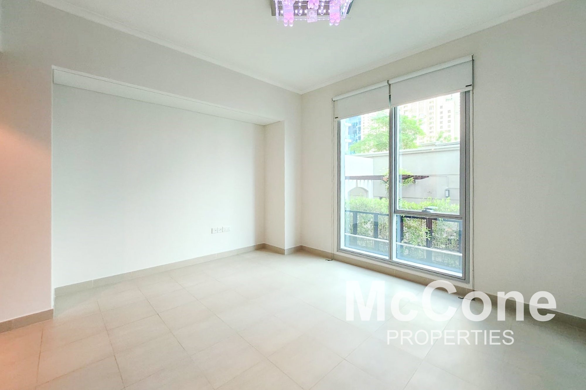 2 Bedroom Apartment for Rent in Beauport Tower, Dubai Marina — photo 7 of 13