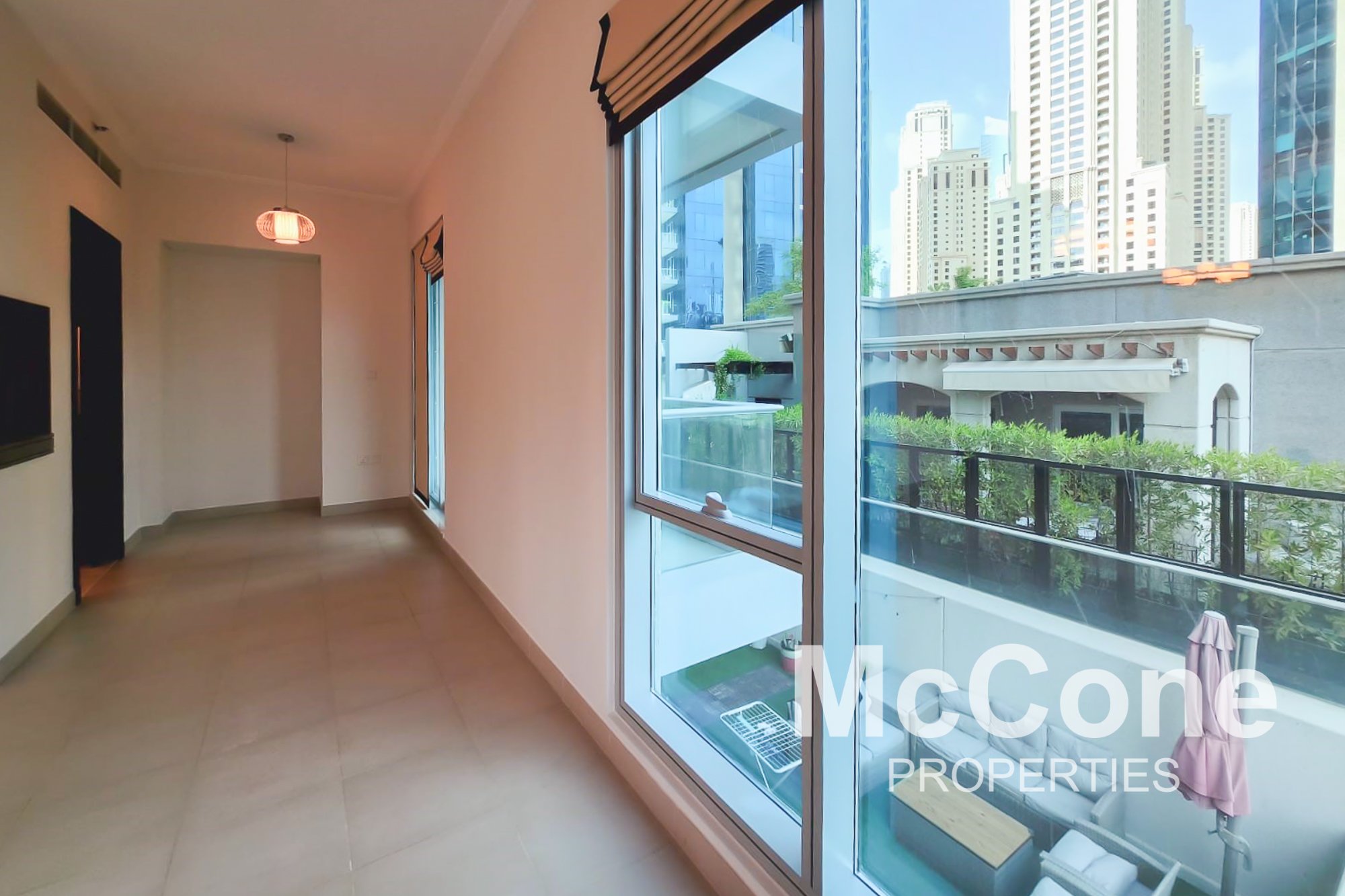 2 Bedroom Apartment for Rent in Beauport Tower, Dubai Marina — photo 8 of 13