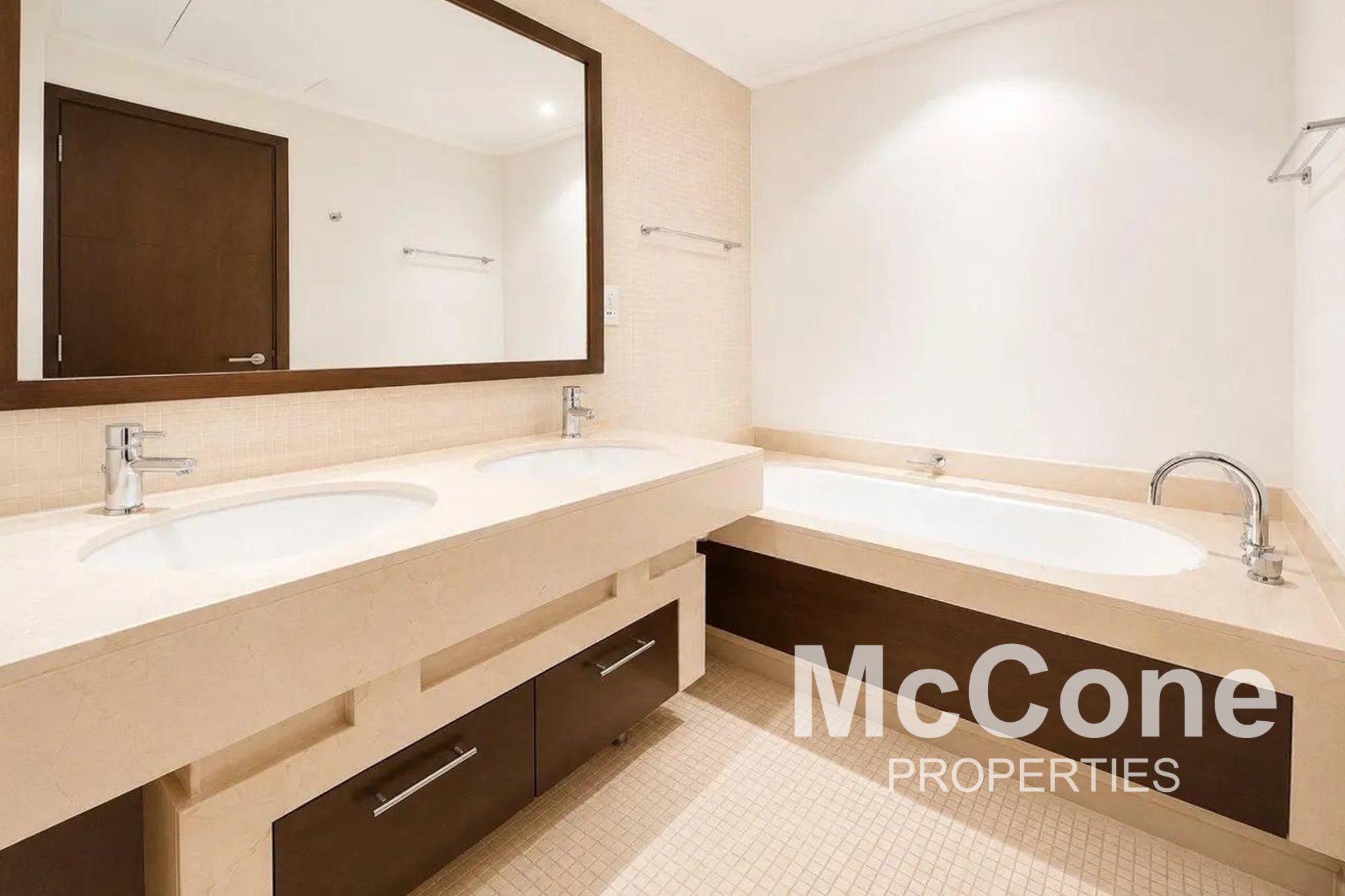 2 Bedroom Apartment for Rent in Beauport Tower, Dubai Marina — photo 9 of 13