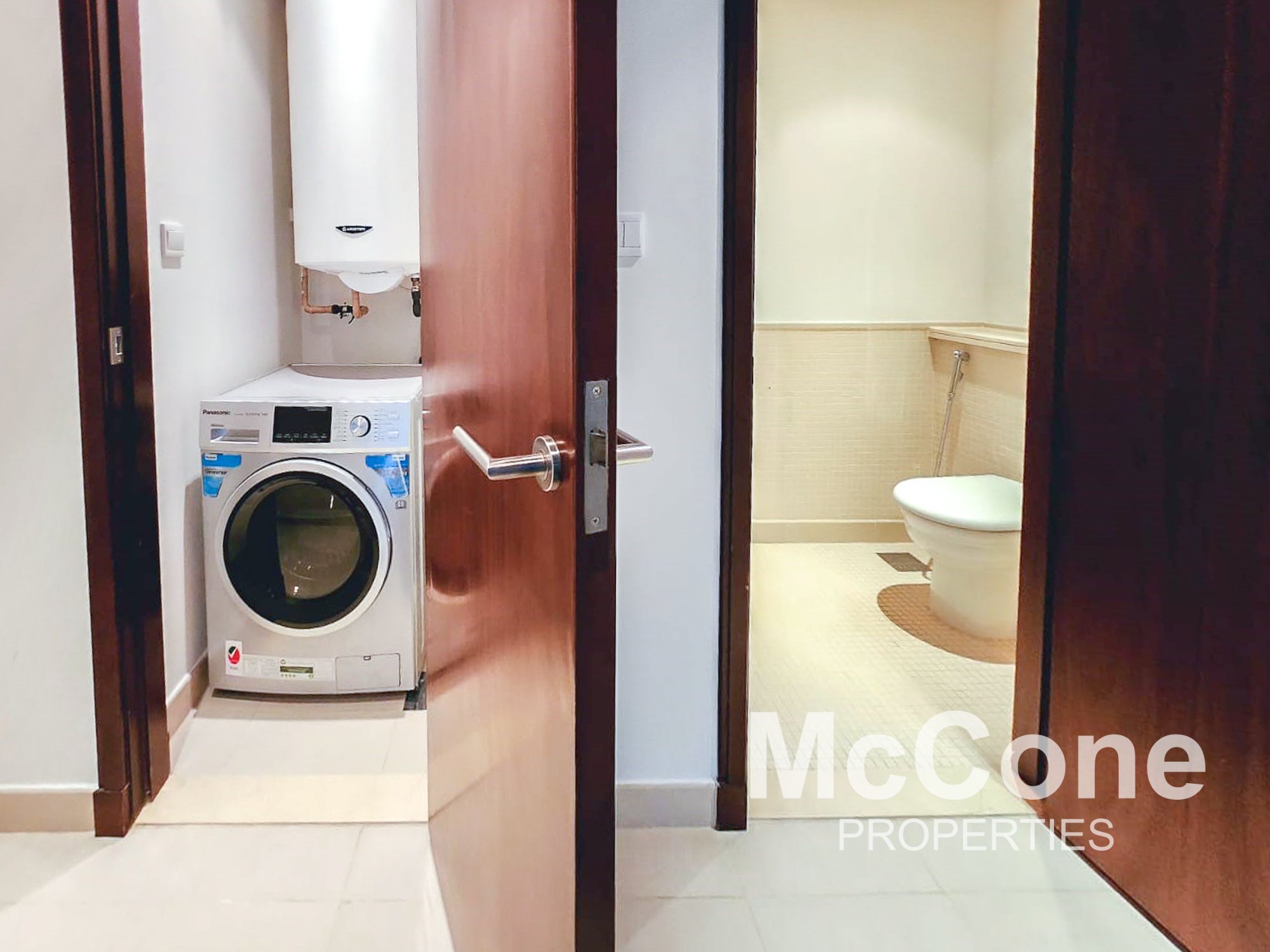 2 Bedroom Apartment for Rent in Beauport Tower, Dubai Marina — photograph 11 of 13