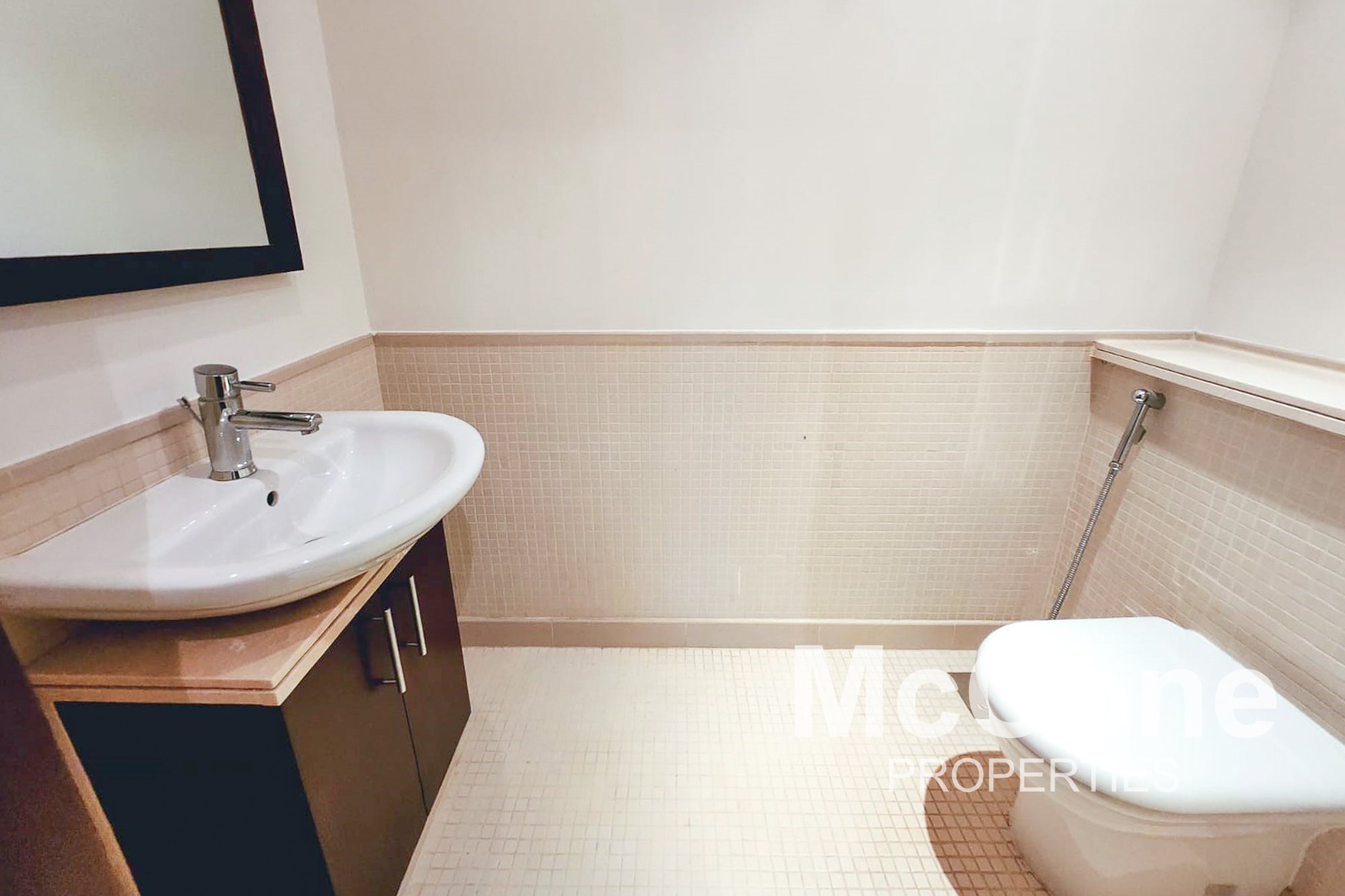 2 Bedroom Apartment for Rent in Beauport Tower, Dubai Marina — photograph 12 of 13