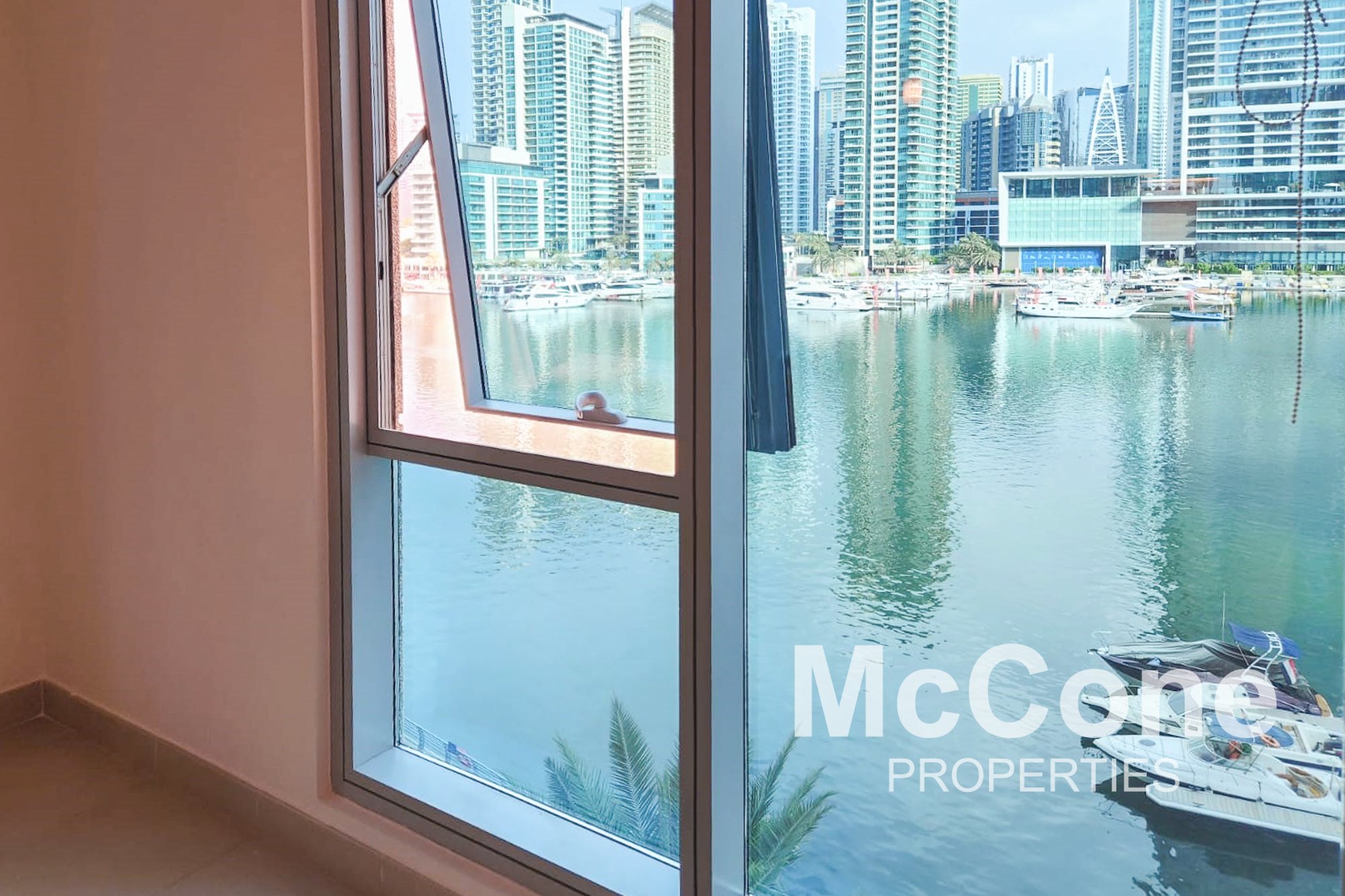 2 Bedroom Apartment for Rent in Beauport Tower, Dubai Marina — photograph 13 of 13