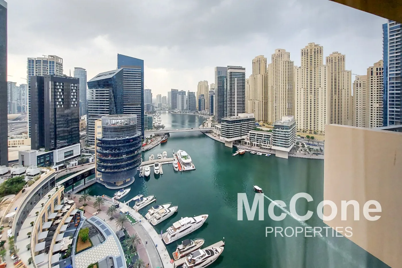 Dubai Marina Mall Hotel, Dubai