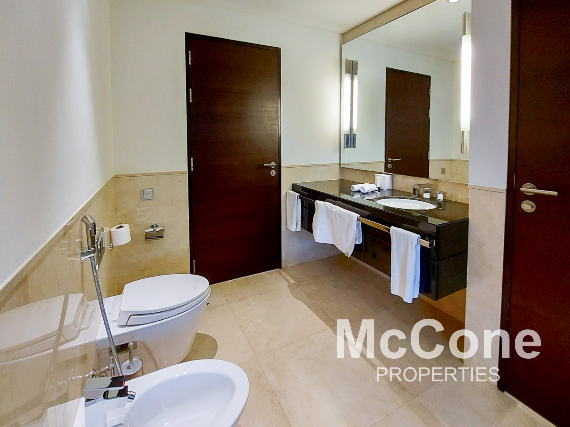 2 Bedroom Apartment for Rent in Dubai Marina Mall Hotel, Dubai Marina — photograph 10 of 11