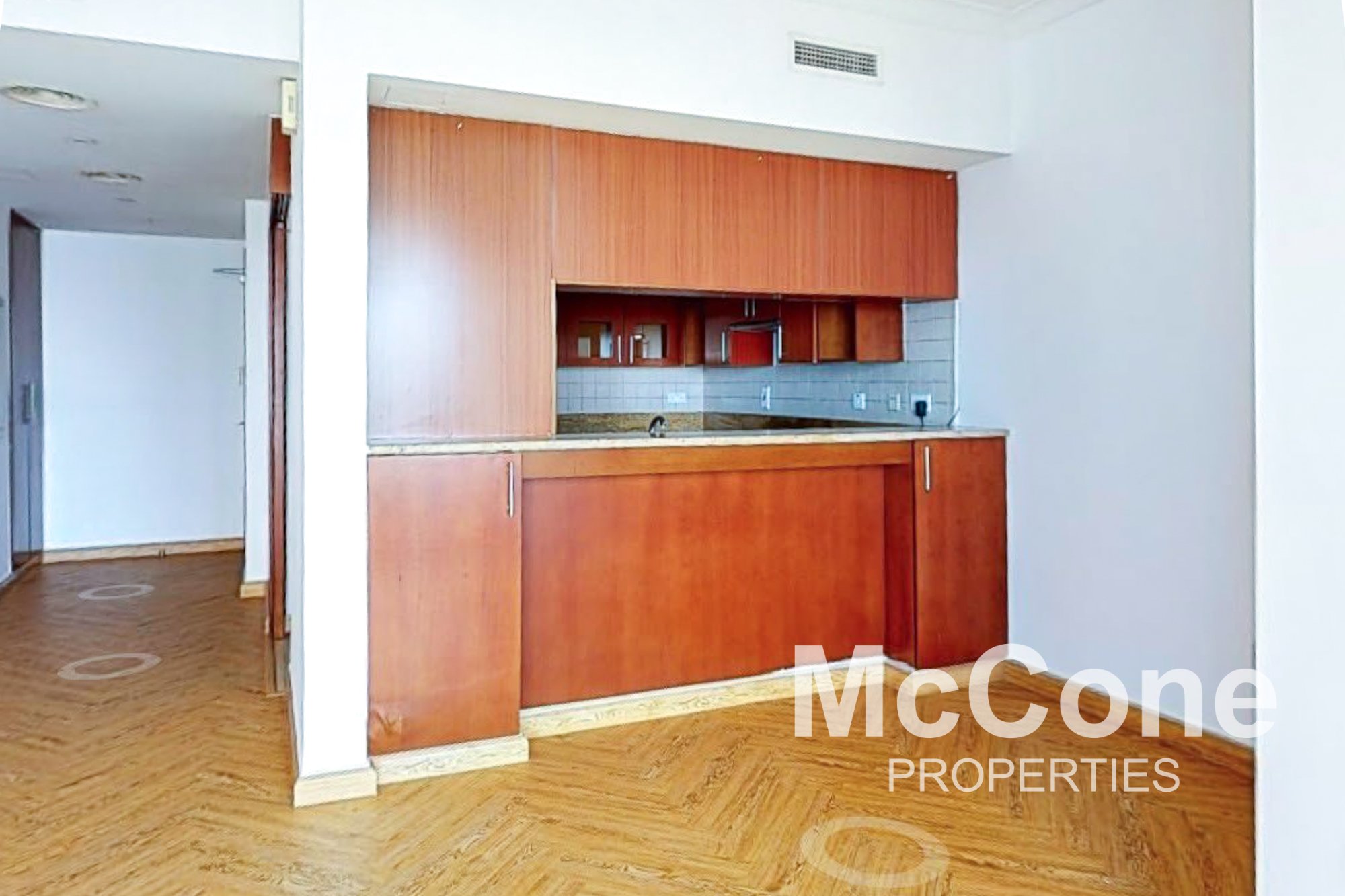 1 Bedroom Apartment for Rent in The Fairways North, The Views